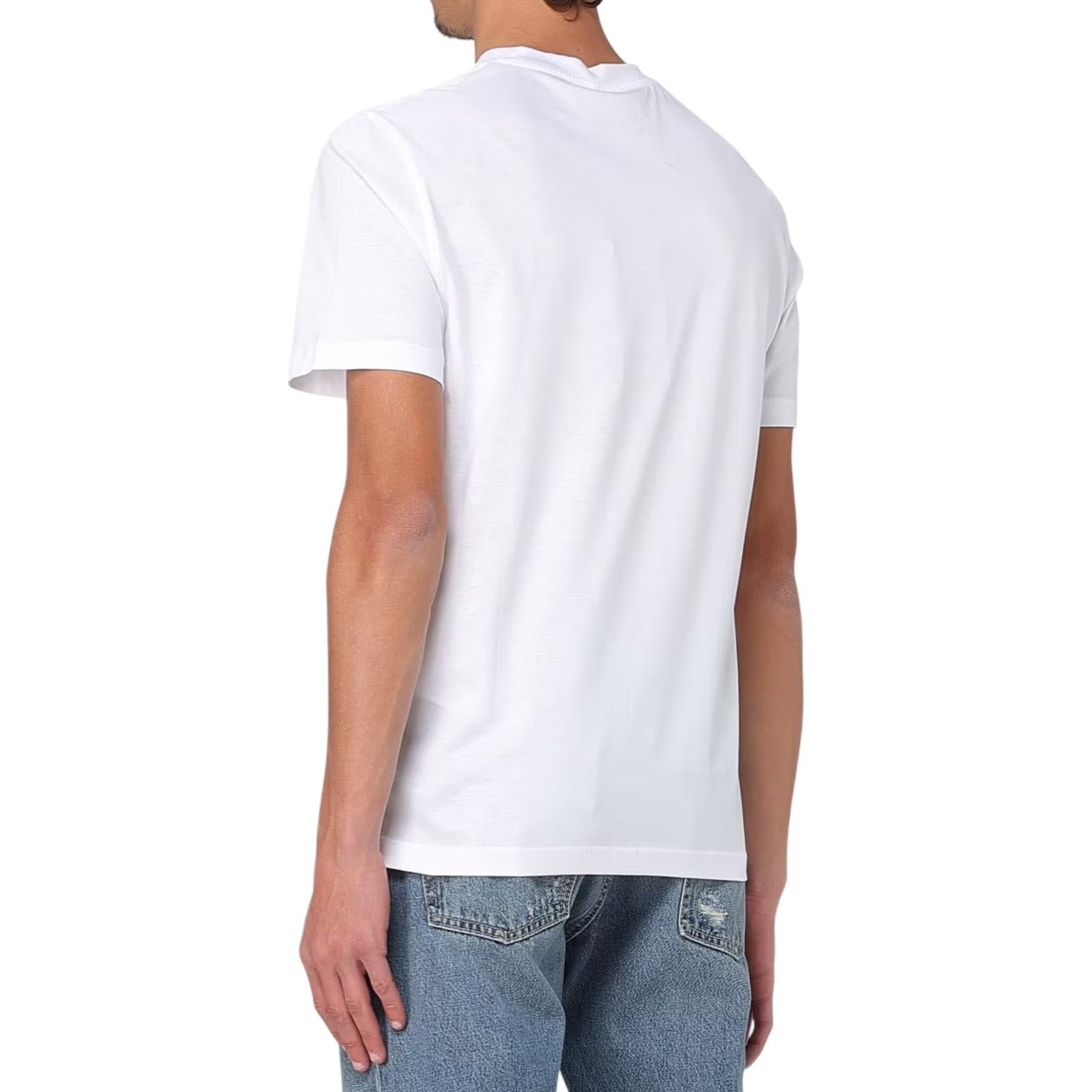T-shirt LIU JO QA5125J4799 11001 LIU JO