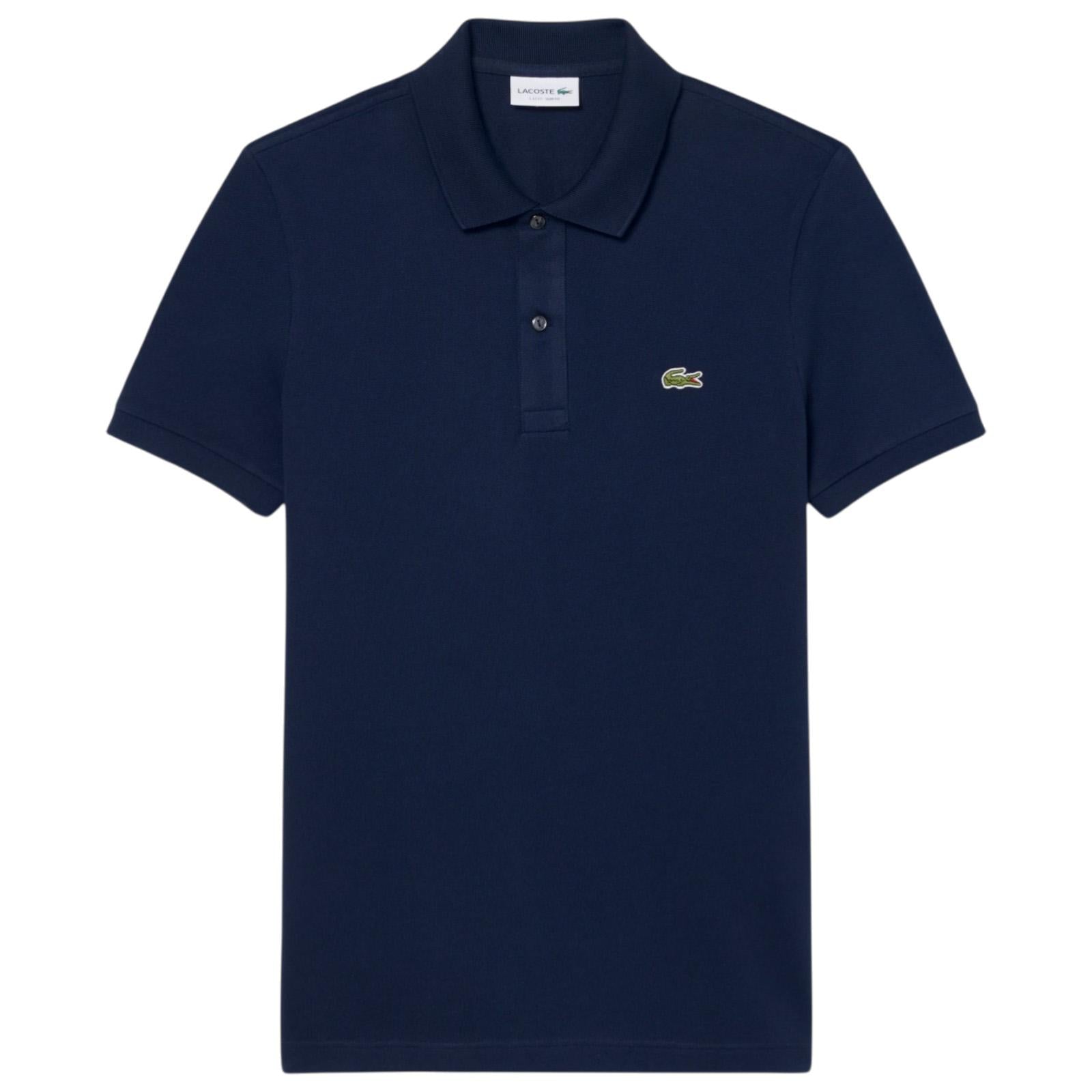 Polo LACOSTE Uomo L-12-12-00 166