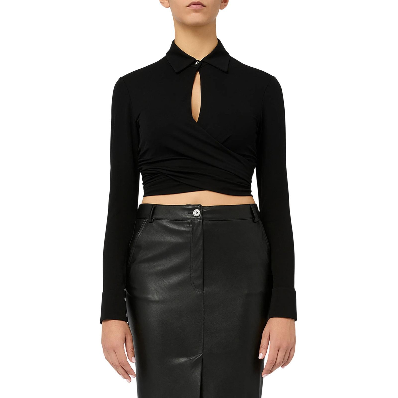 Blusa PINKO 104063-A1L0 Z99 PINKO