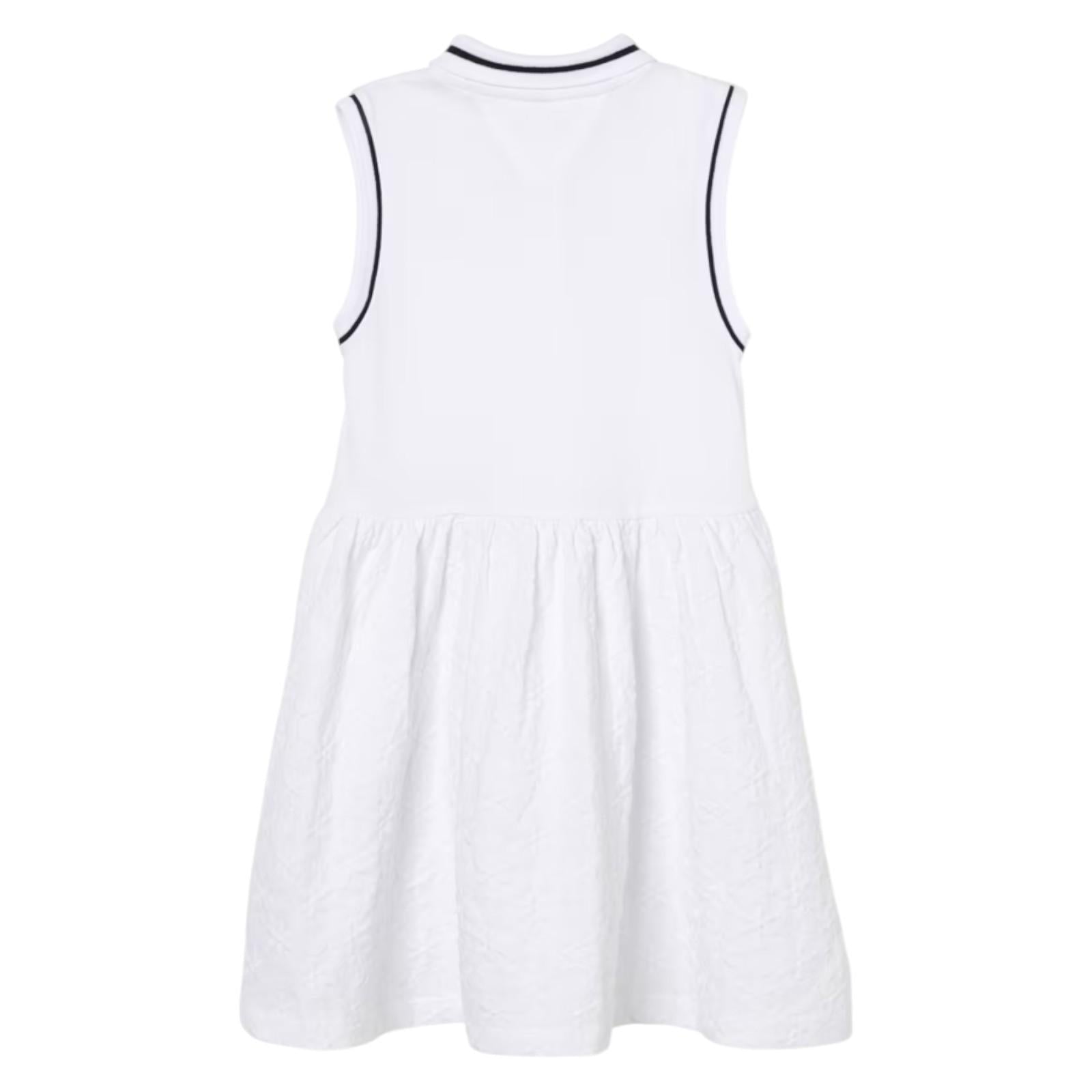 Abito TOMMY HILFIGER kids Bambina KG0KG08566 YBR