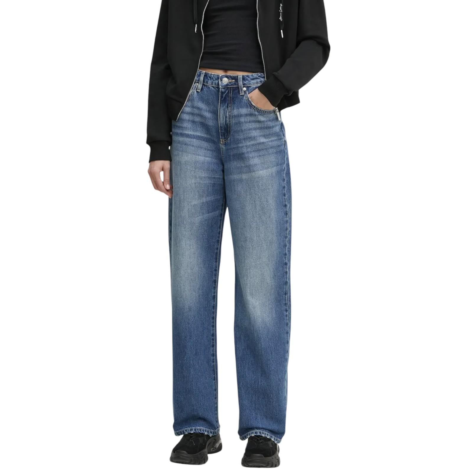 Jeans ARMANI EXCHANGE 6DYJ38-Y19HZ 05EK ARMANI EXCHANGE