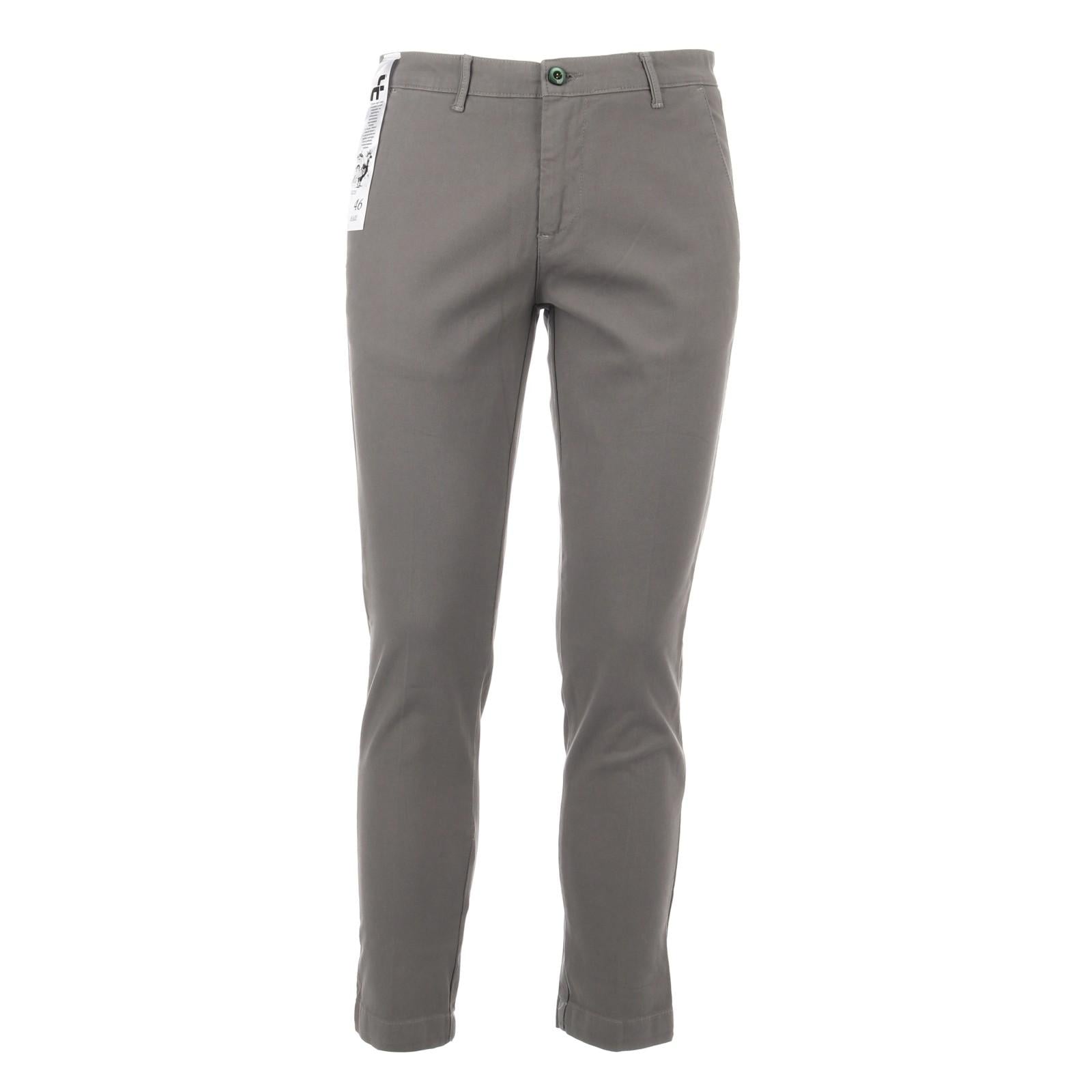Pantalone NAIF PUNTO GRI NAIF