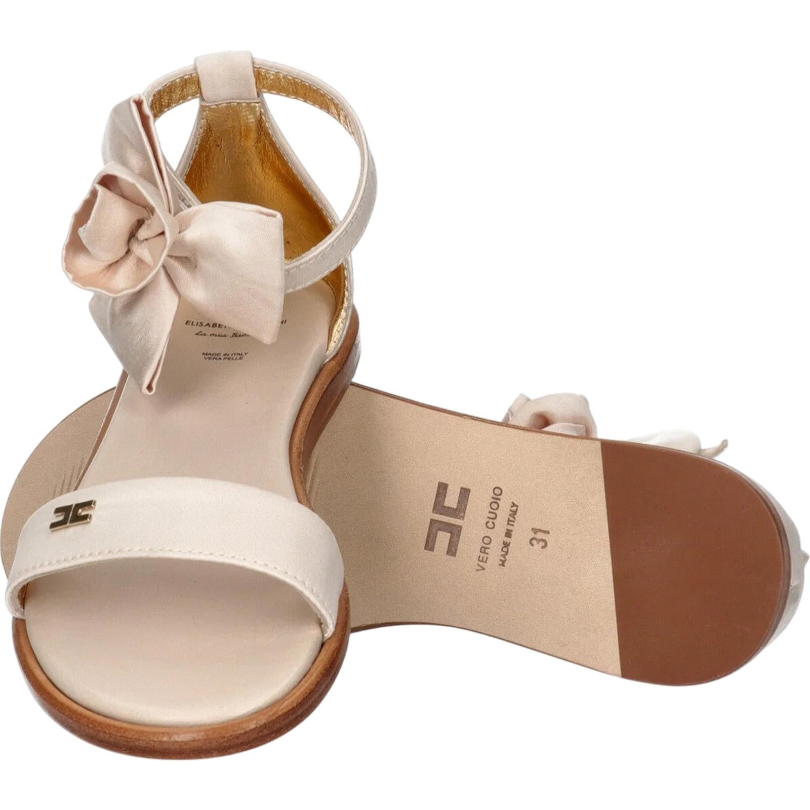 Sandali ELISABETTA FRANCHI kids