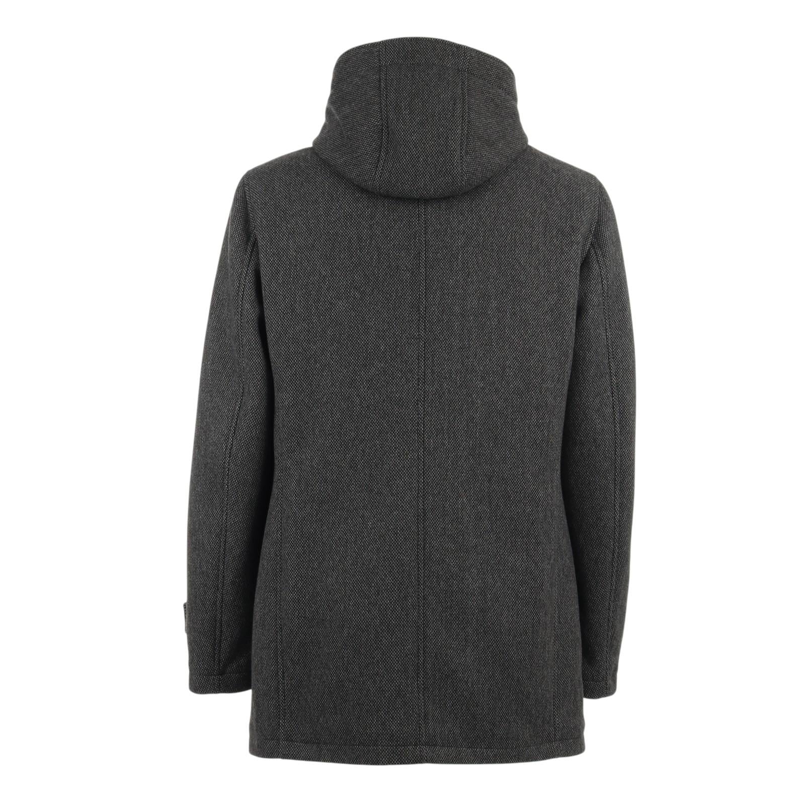 Cappotto MARCO NILS 12258512 GRI MARCO NILS