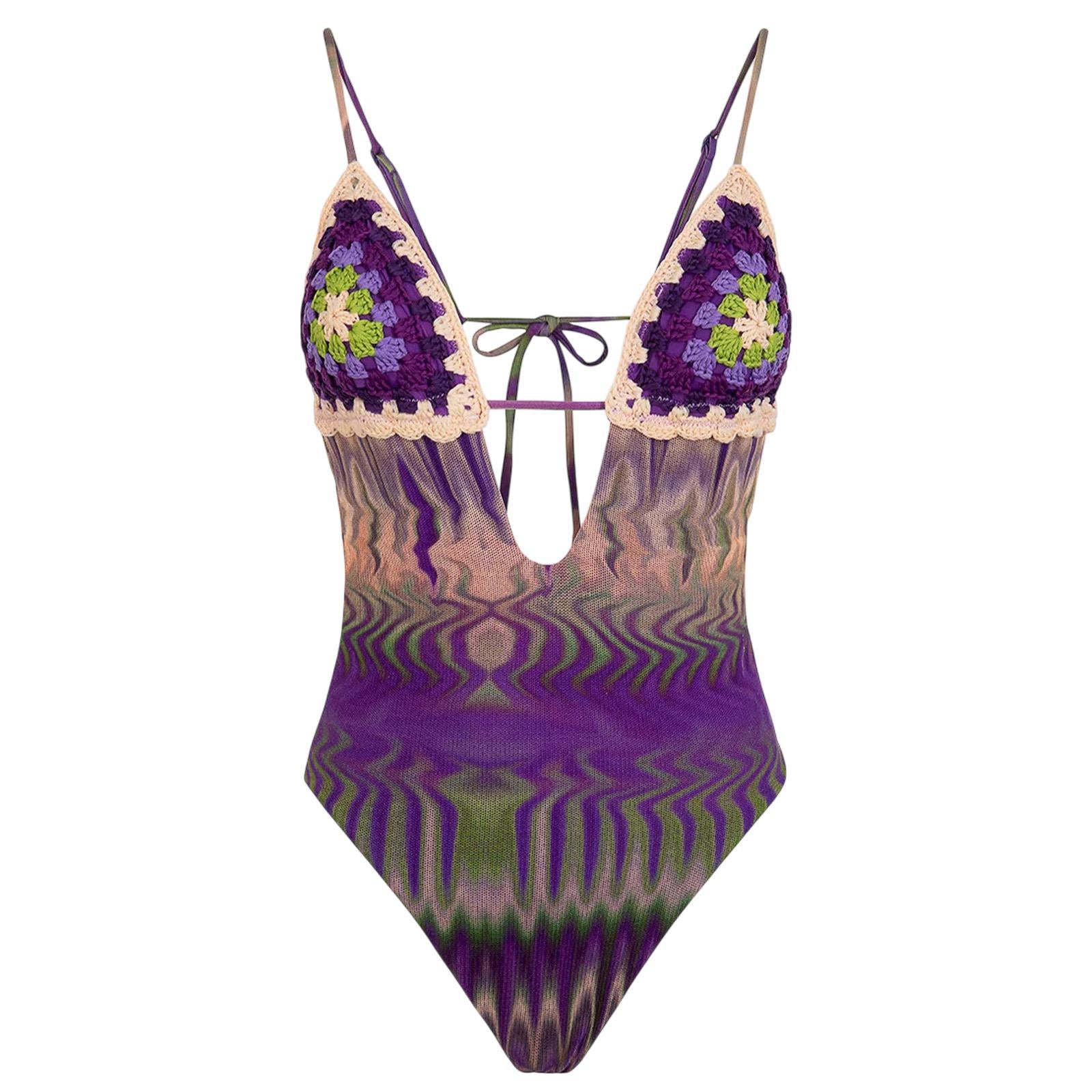Monokini ME FUI Donna MF25-0421 X20