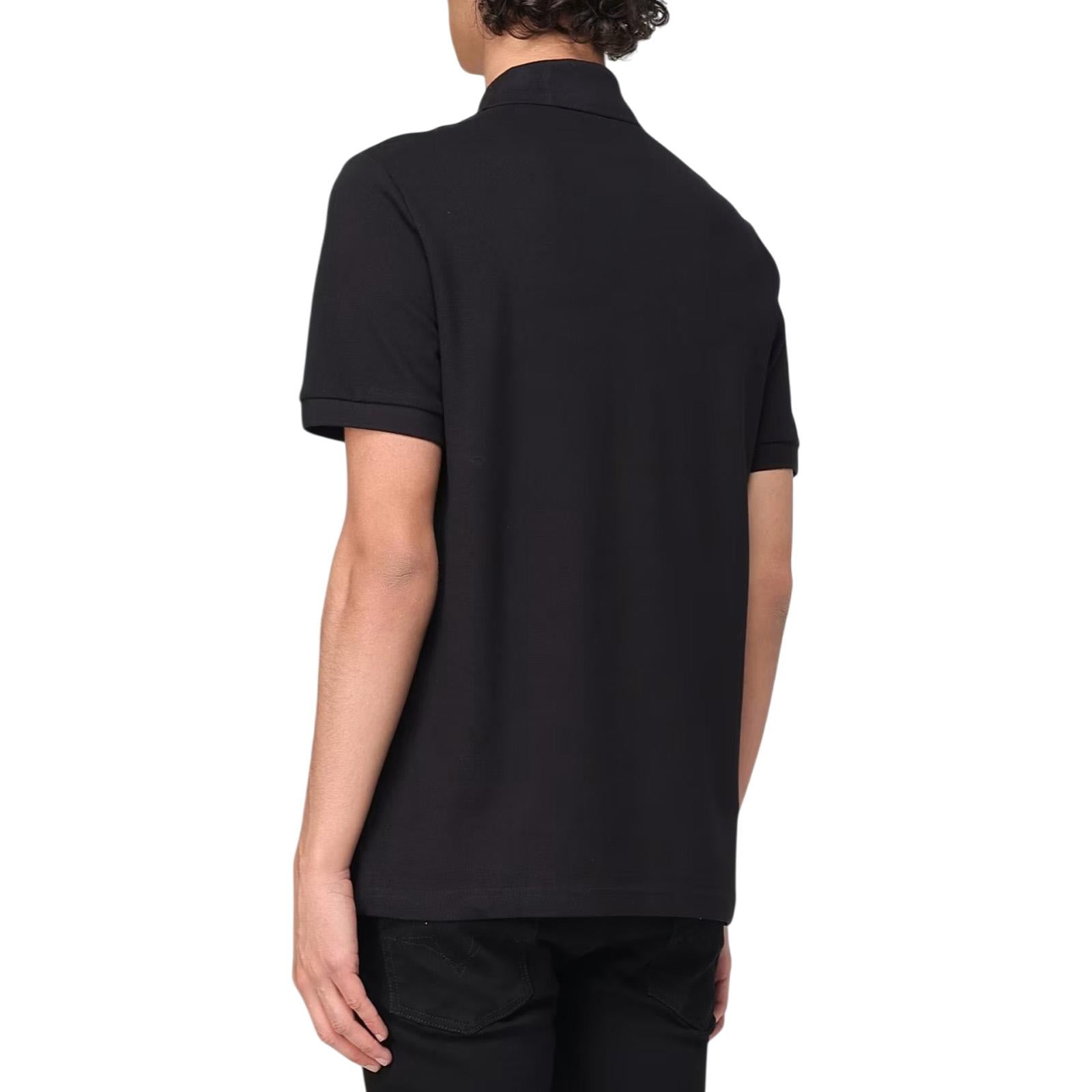 Polo VERSACE JEANS Uomo 78GAGT01-CJ01T 899