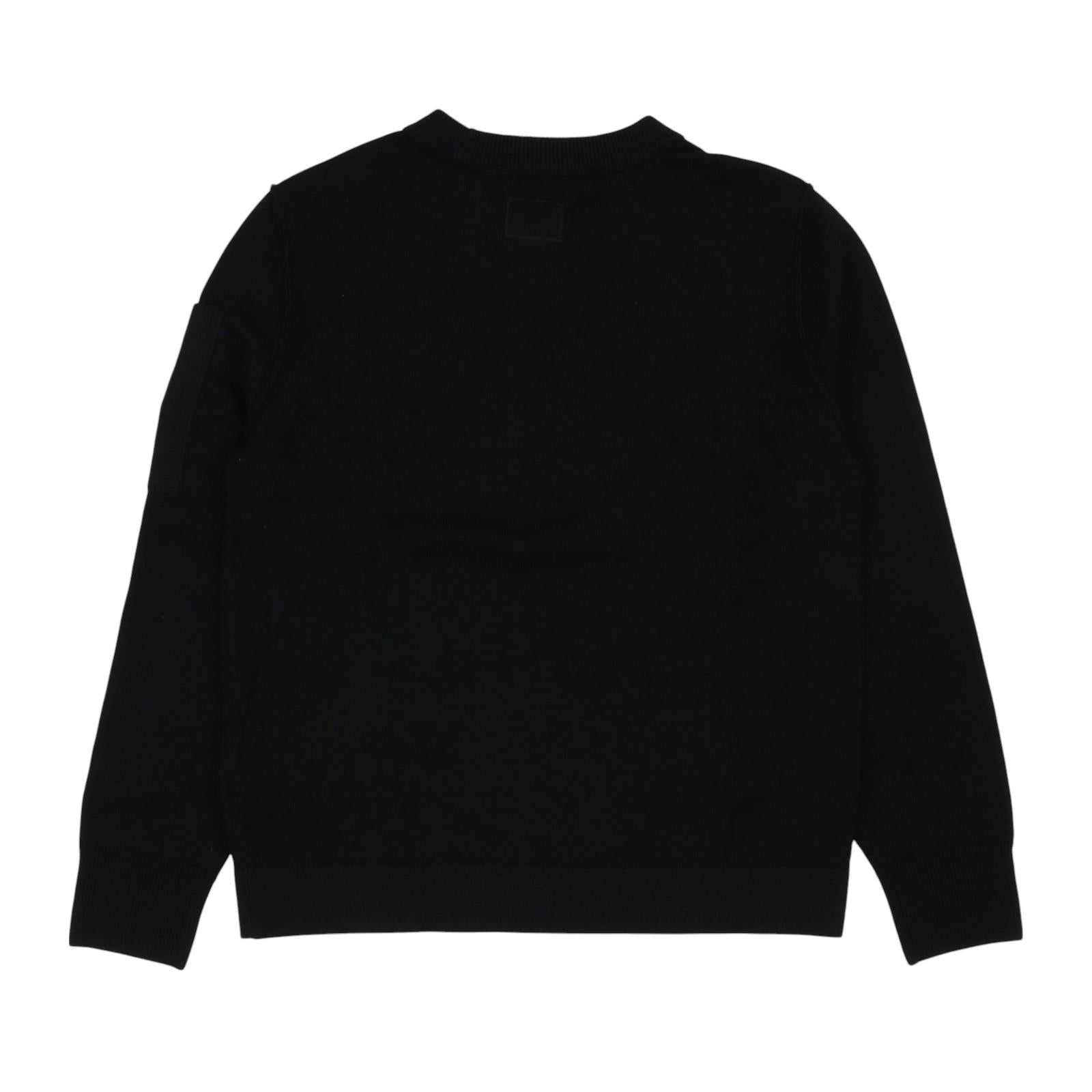 Maglione C.P.COMPANY kids CUW009-LHC01 60100 C.P.COMPANY