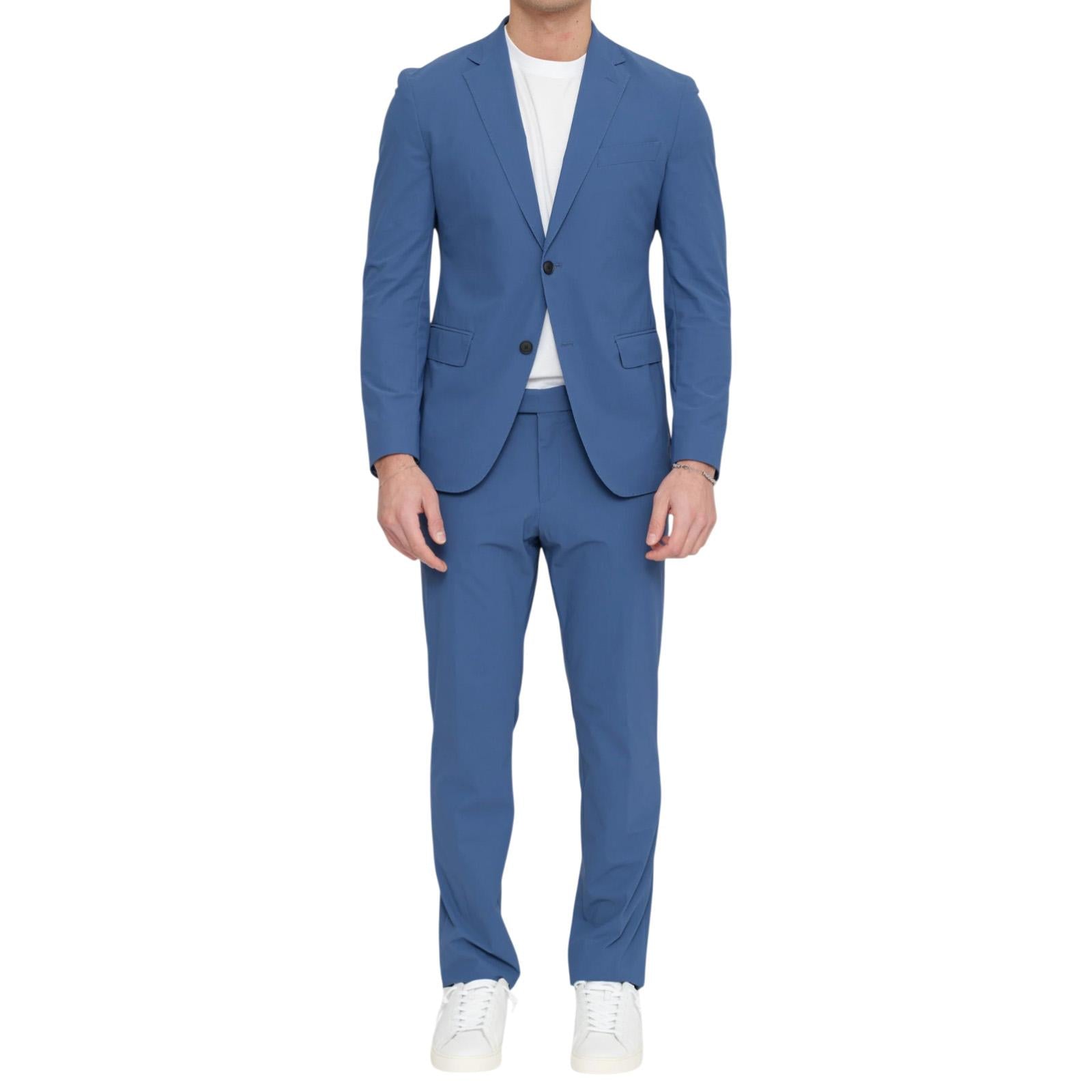 Abito HUGO BOSS Uomo 50534979-10256104-01 425
