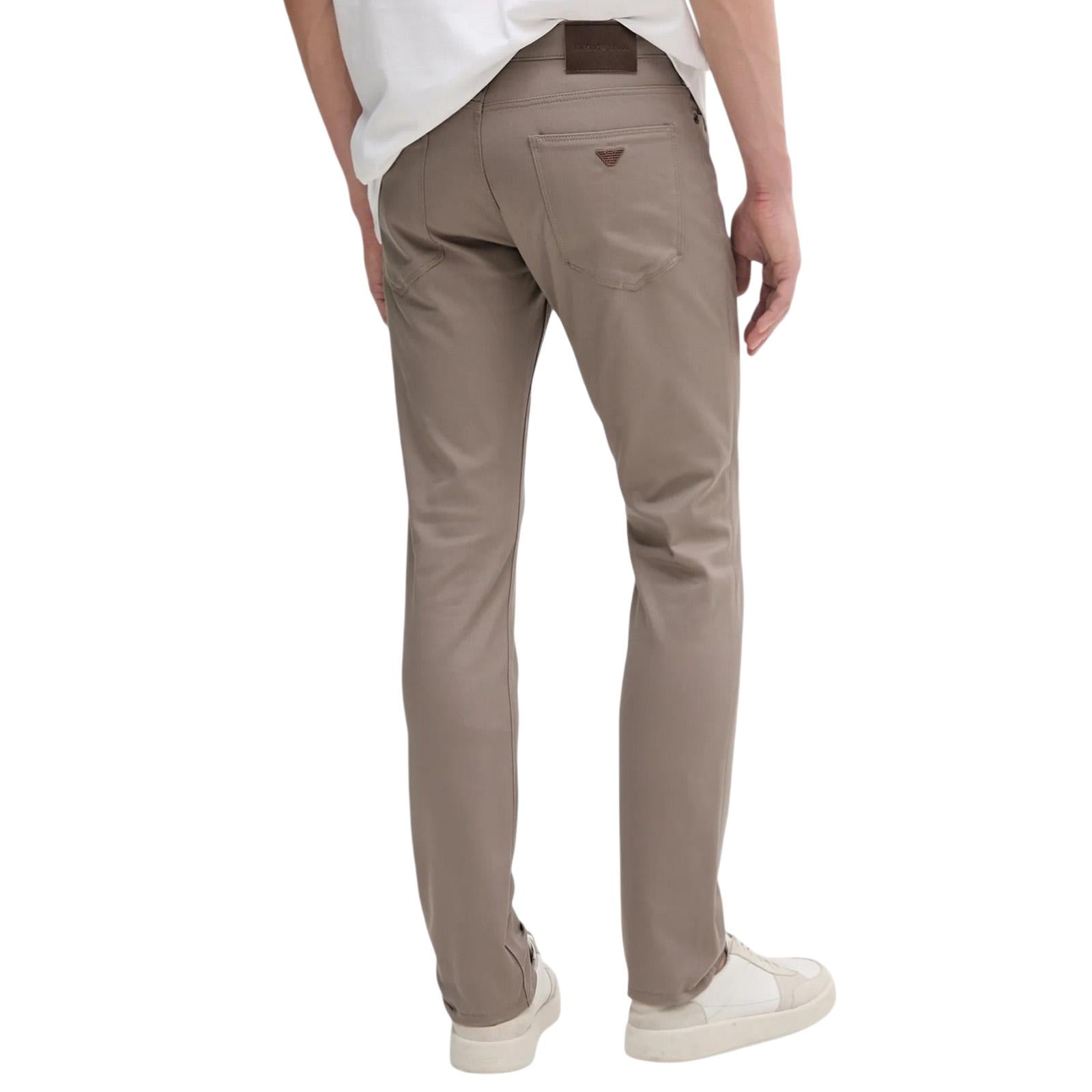 Jeans EMPORIO ARMANI Uomo EM000121-AF14122 U6107