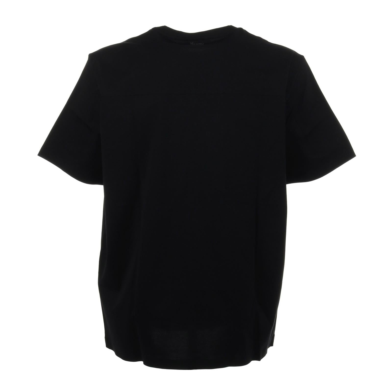 T-shirt HERNO JG000237U-52003 9300 HERNO