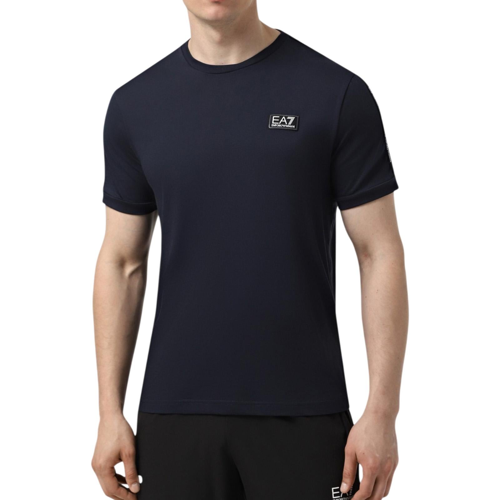 T-shirt EA7 MAN 7M001037-AF10378 UB102