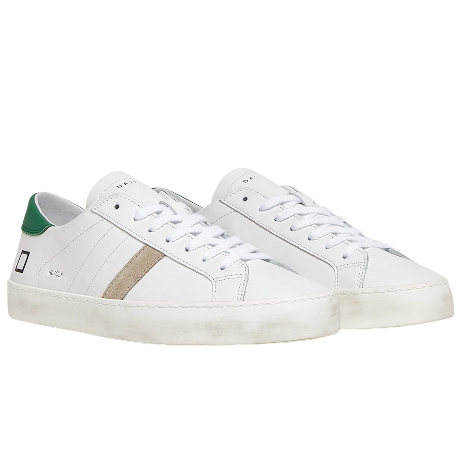 Sneakers D.A.T.E. M997-HL-CA WG D.A.T.E.
