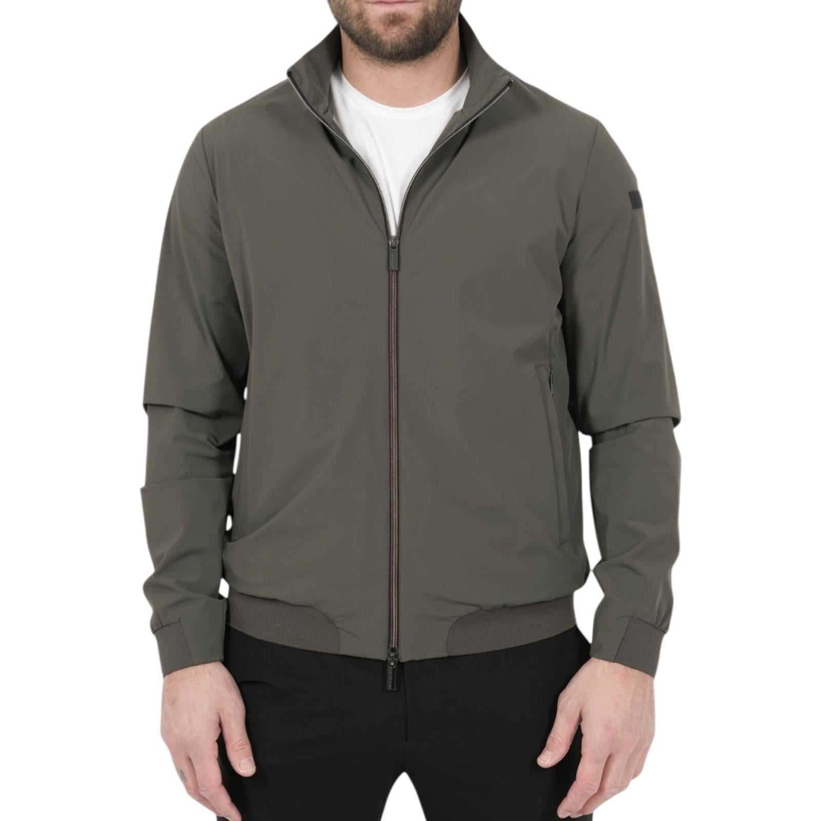 Giubbotto RRD Uomo 25006 20