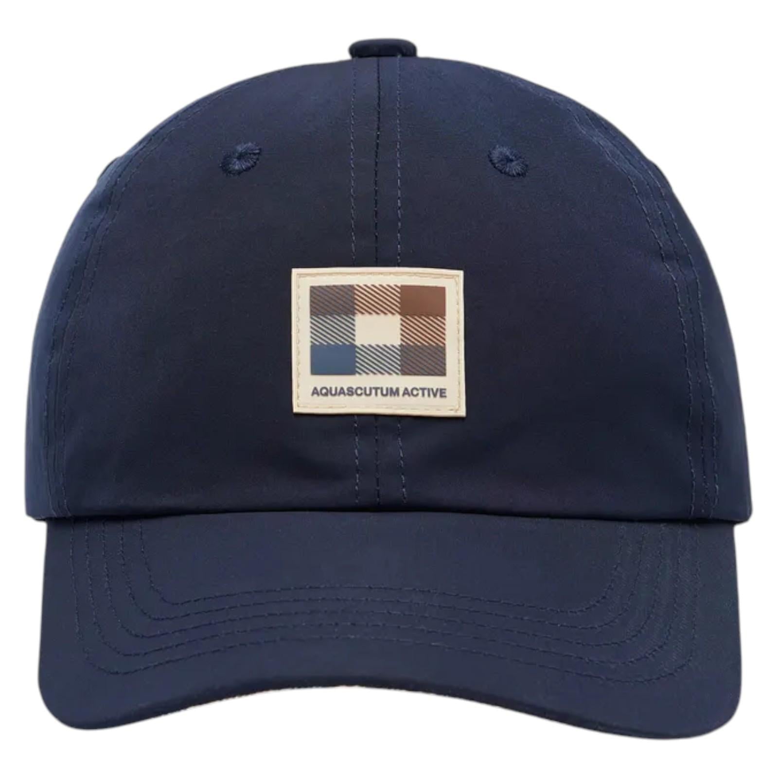 Cappello AQUASCUTUM AA-A004-CP007 11 AQUASCUTUM