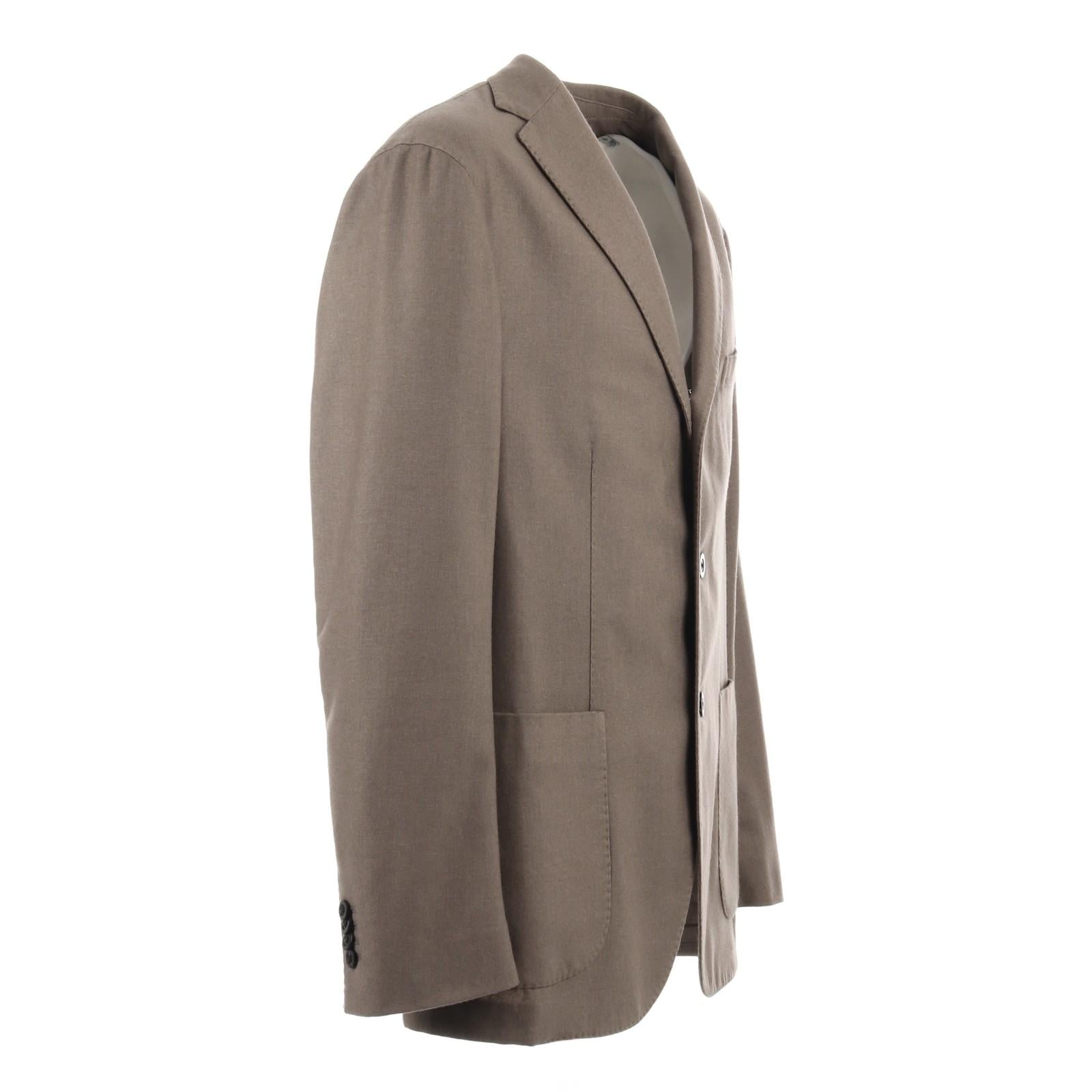 Giacca BOGLIOLI N1302J-FA0415 0438 BOGLIOLI