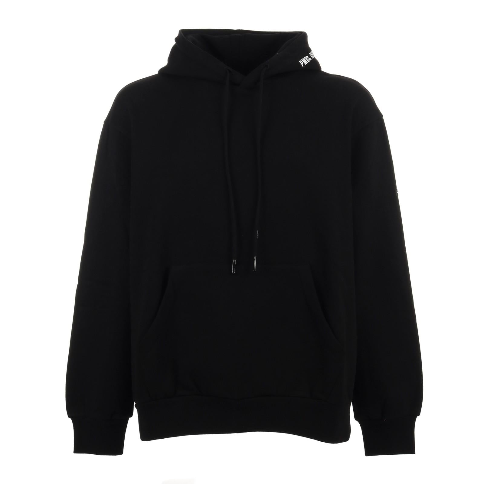 Felpa PMDS F25SW747 020 PMDS