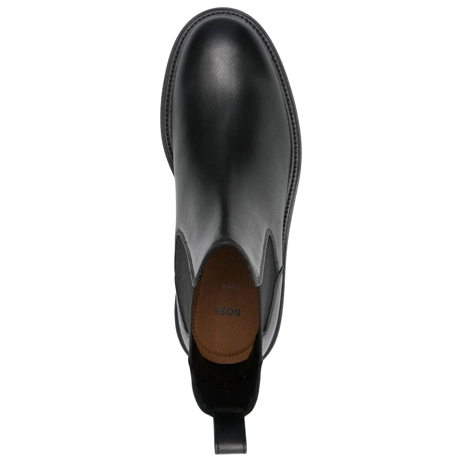 Stivaletto HUGO BOSS Uomo 50529269-10232520-01 001