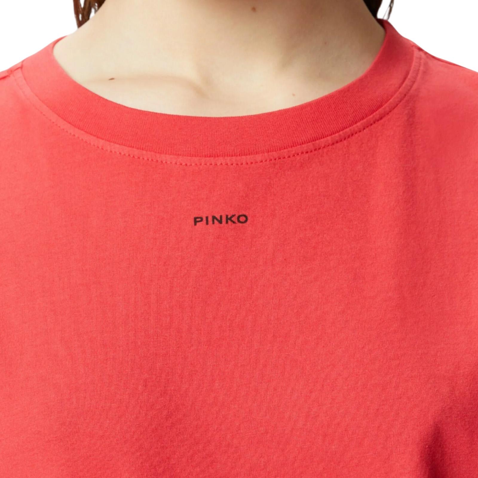 T-shirt PINKO Donna 100373-A228 O57