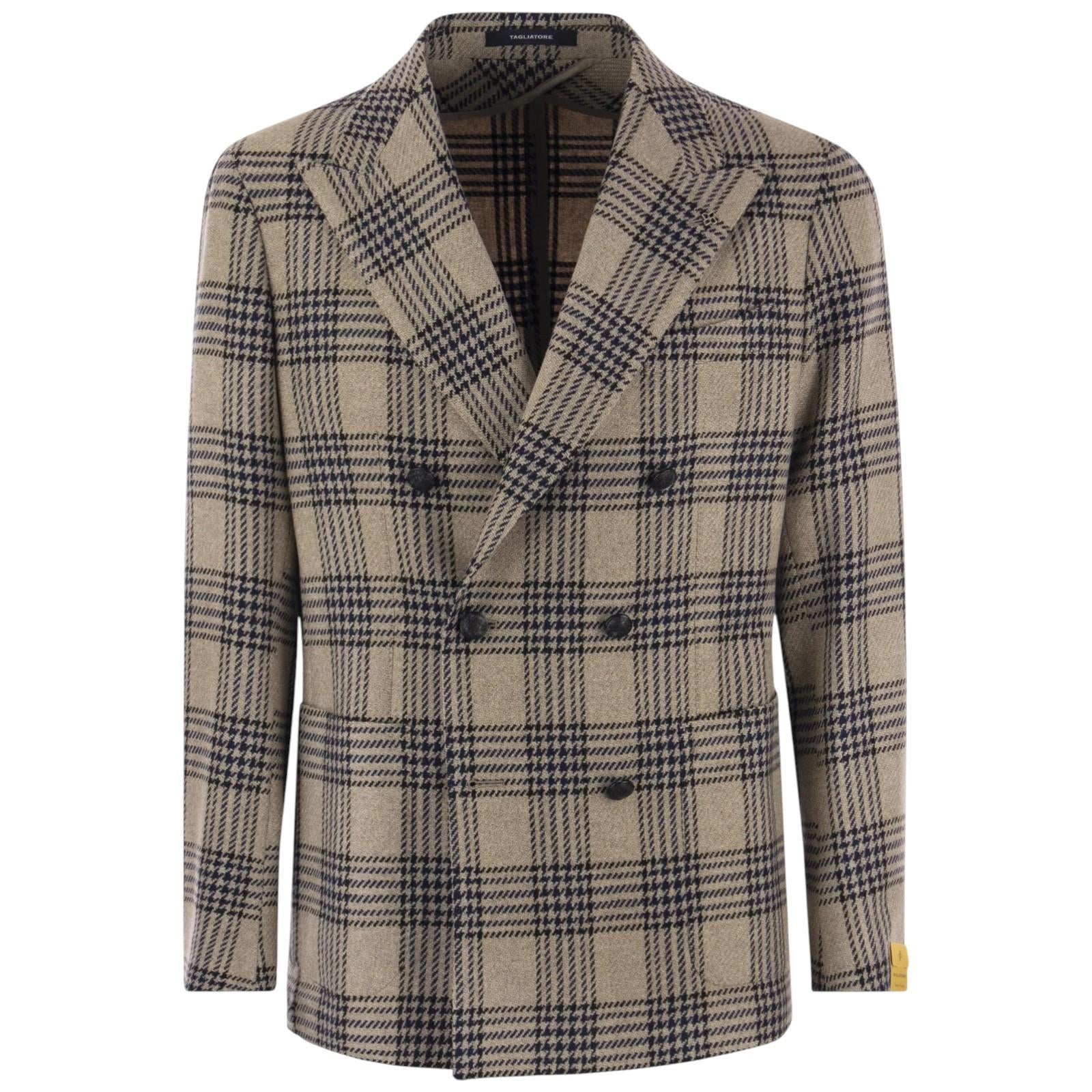 Giacca TAGLIATORE 1SMC20K-AI-340178-Q ET884 TAGLIATORE