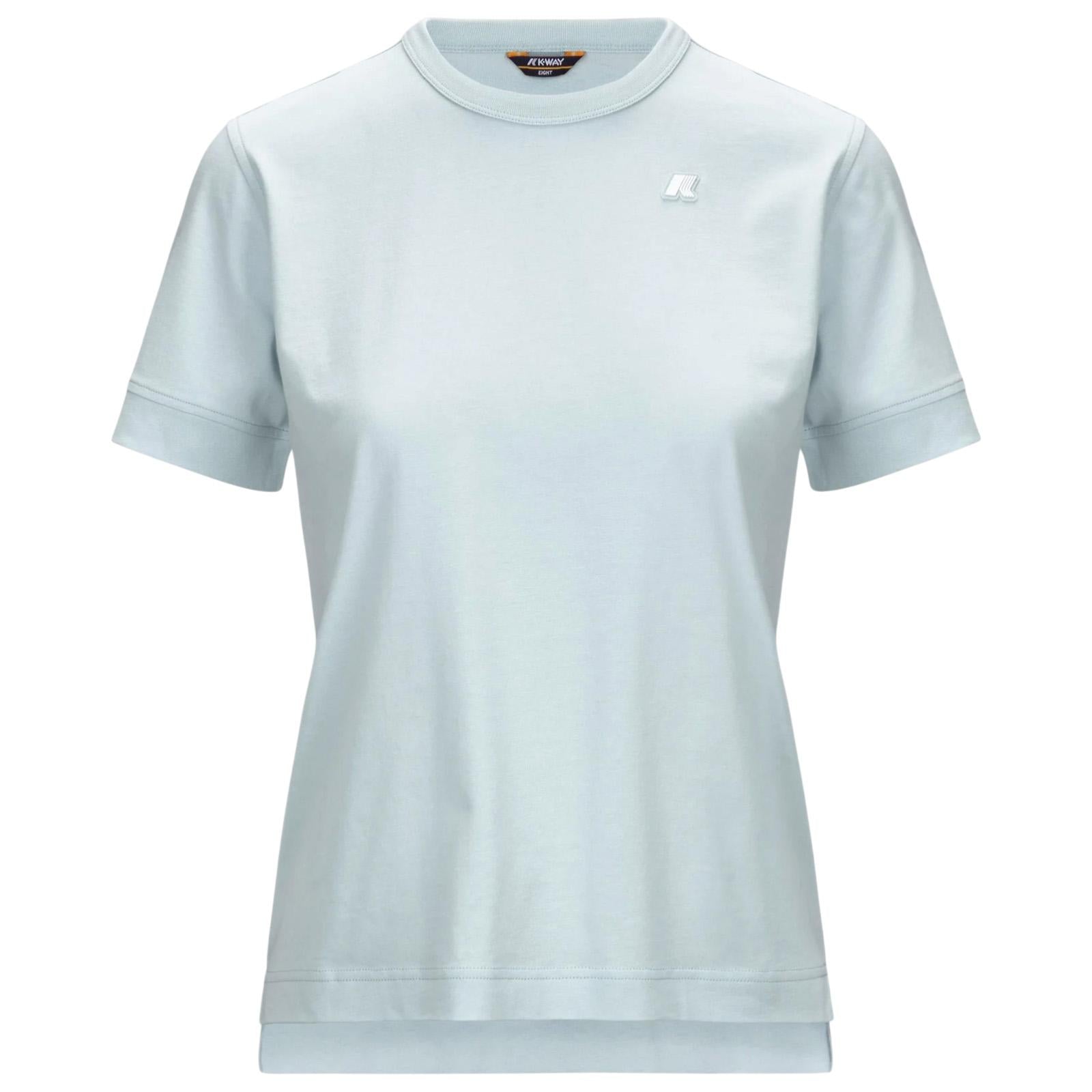 T-shirt K-WAY K2122UW 121 K-WAY