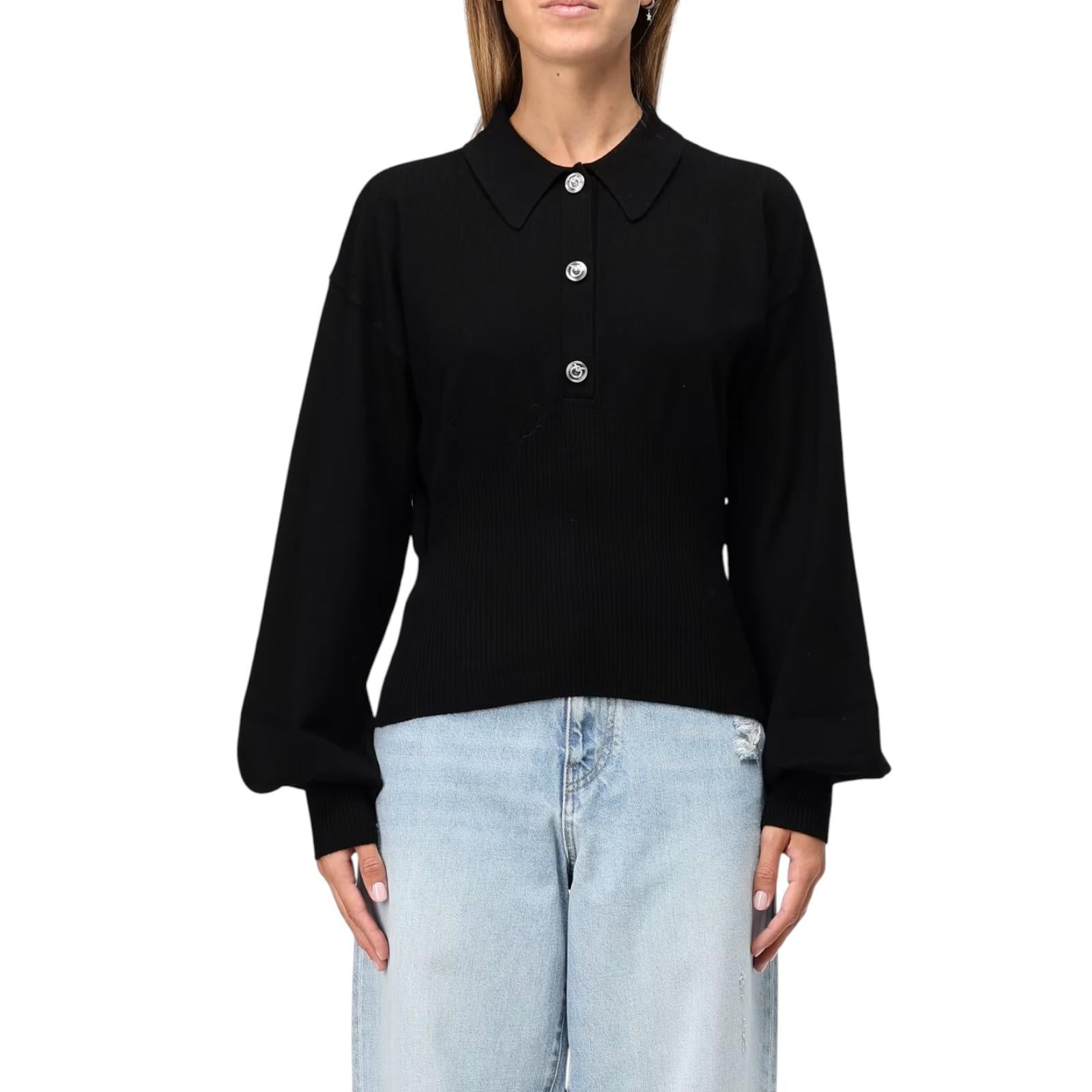 Maglione PINKO 104016-A15S Z99 PINKO