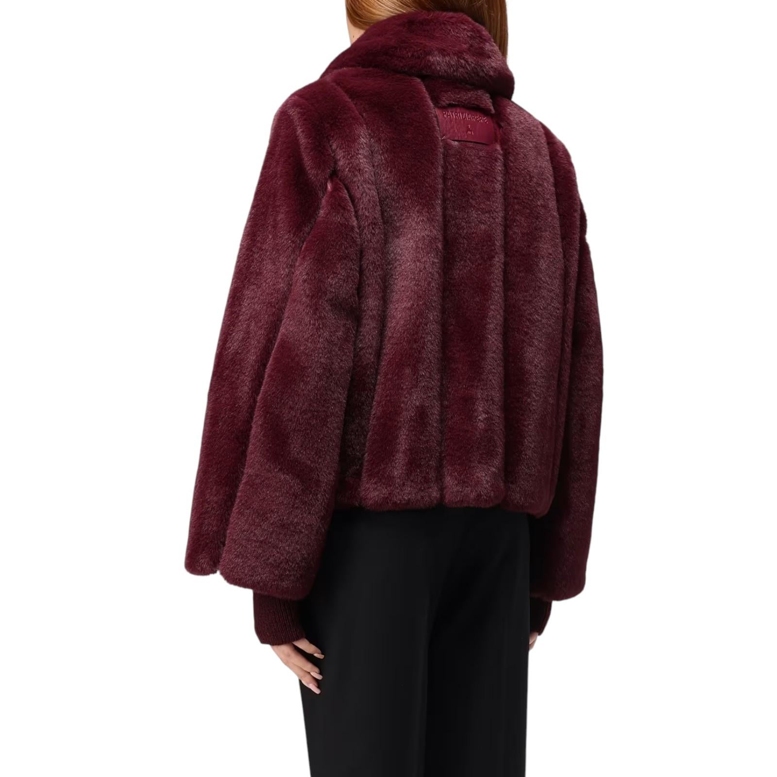 Pelliccia PATRIZIA PEPE 2O0138-E5T7 M511 PATRIZIA PEPE