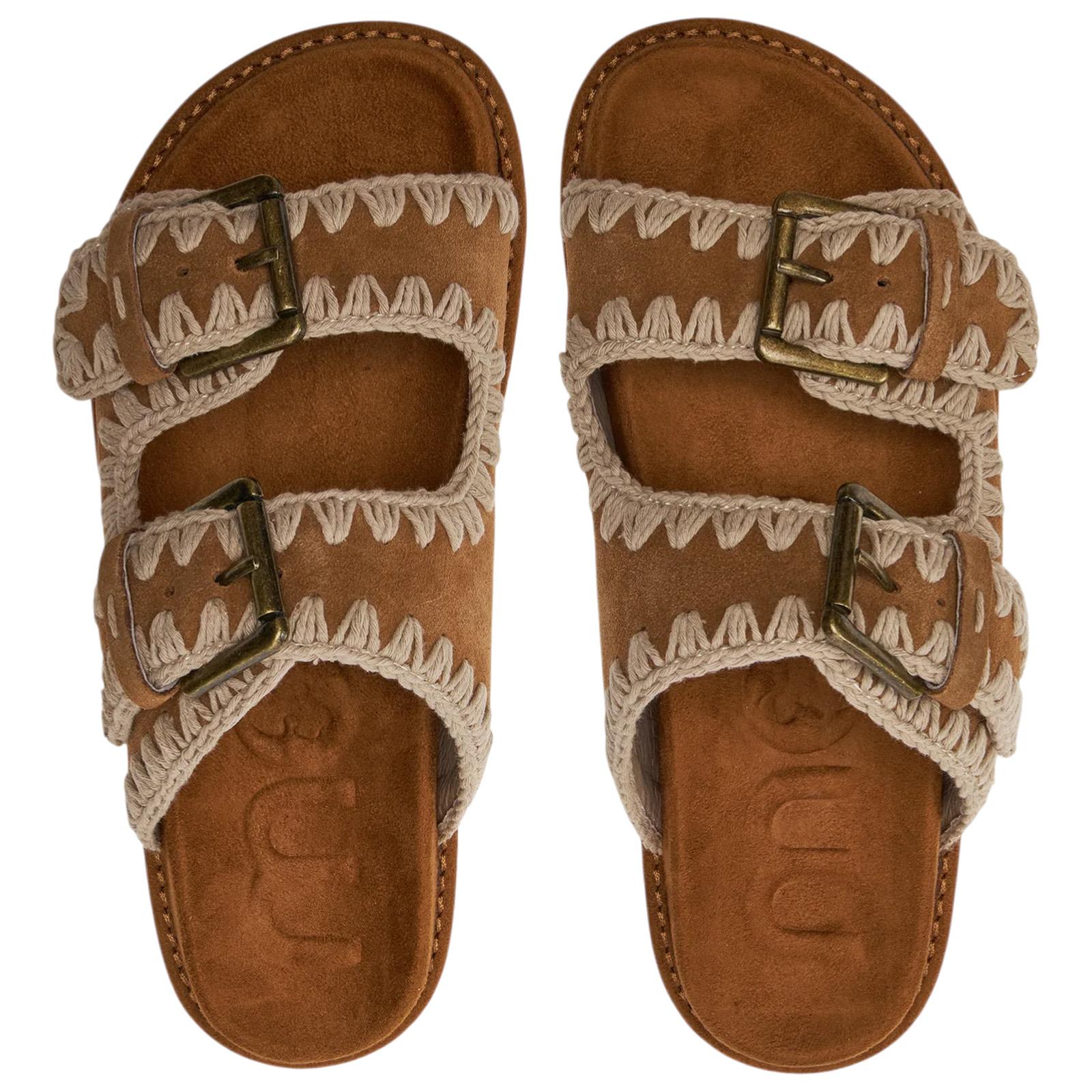 Sandali MOU MU-SW461005A COG MOU