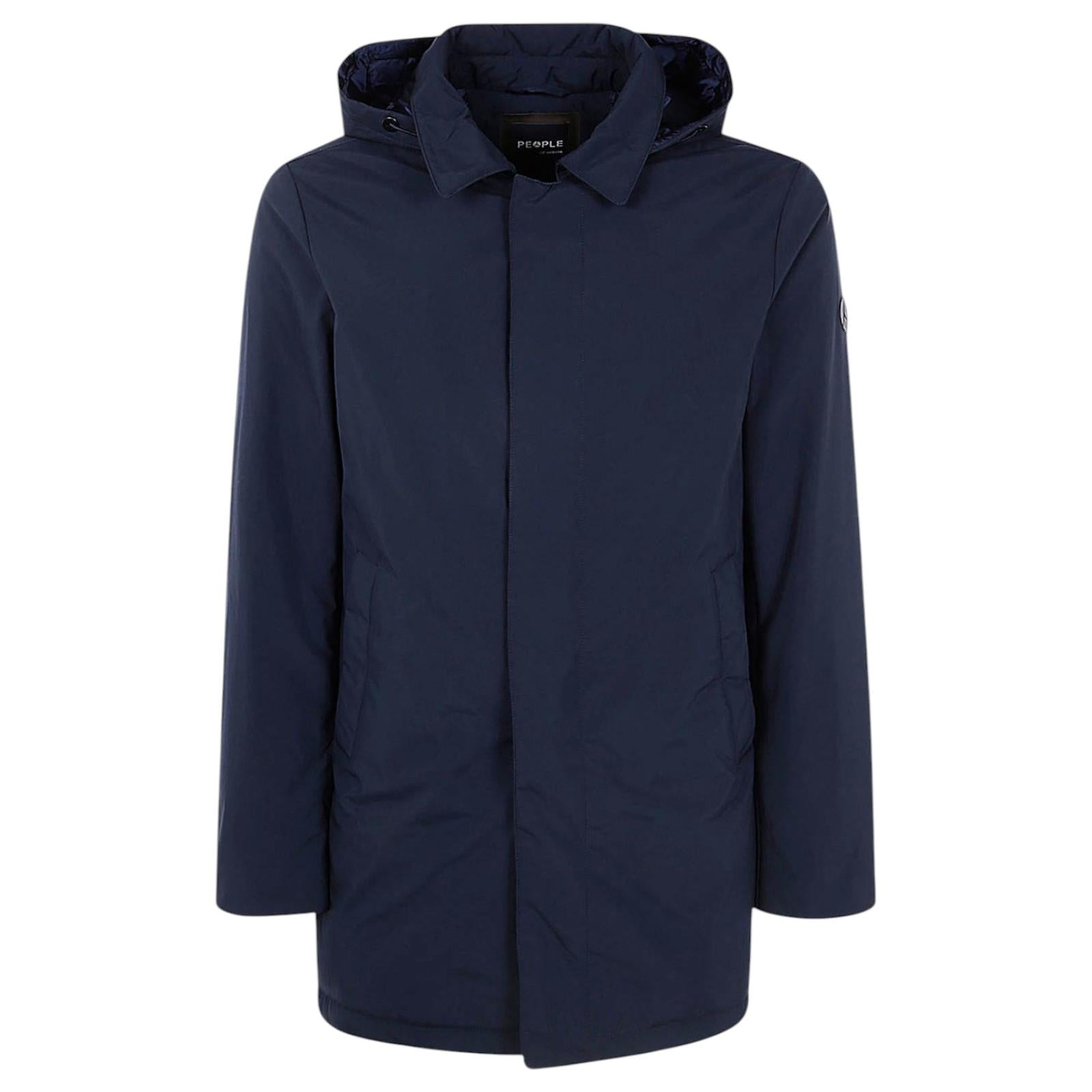 Giubbotto PEOPLE OF SHIBUYA ARNO-PM773 790 PEOPLE OF SHIBUYA