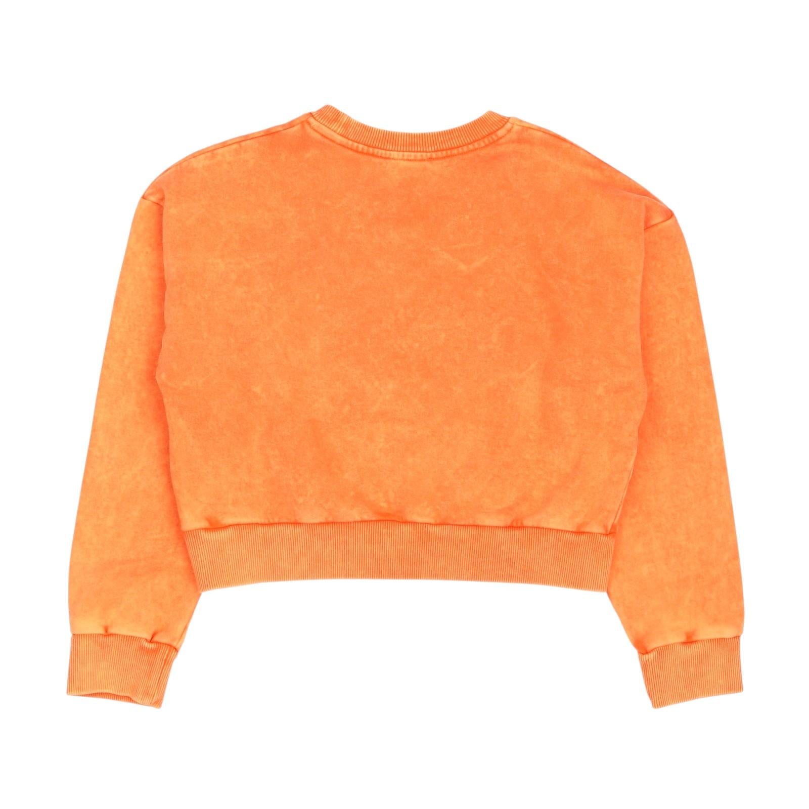 Felpa DIESEL kids J02256-KYAYK K262 DIESEL