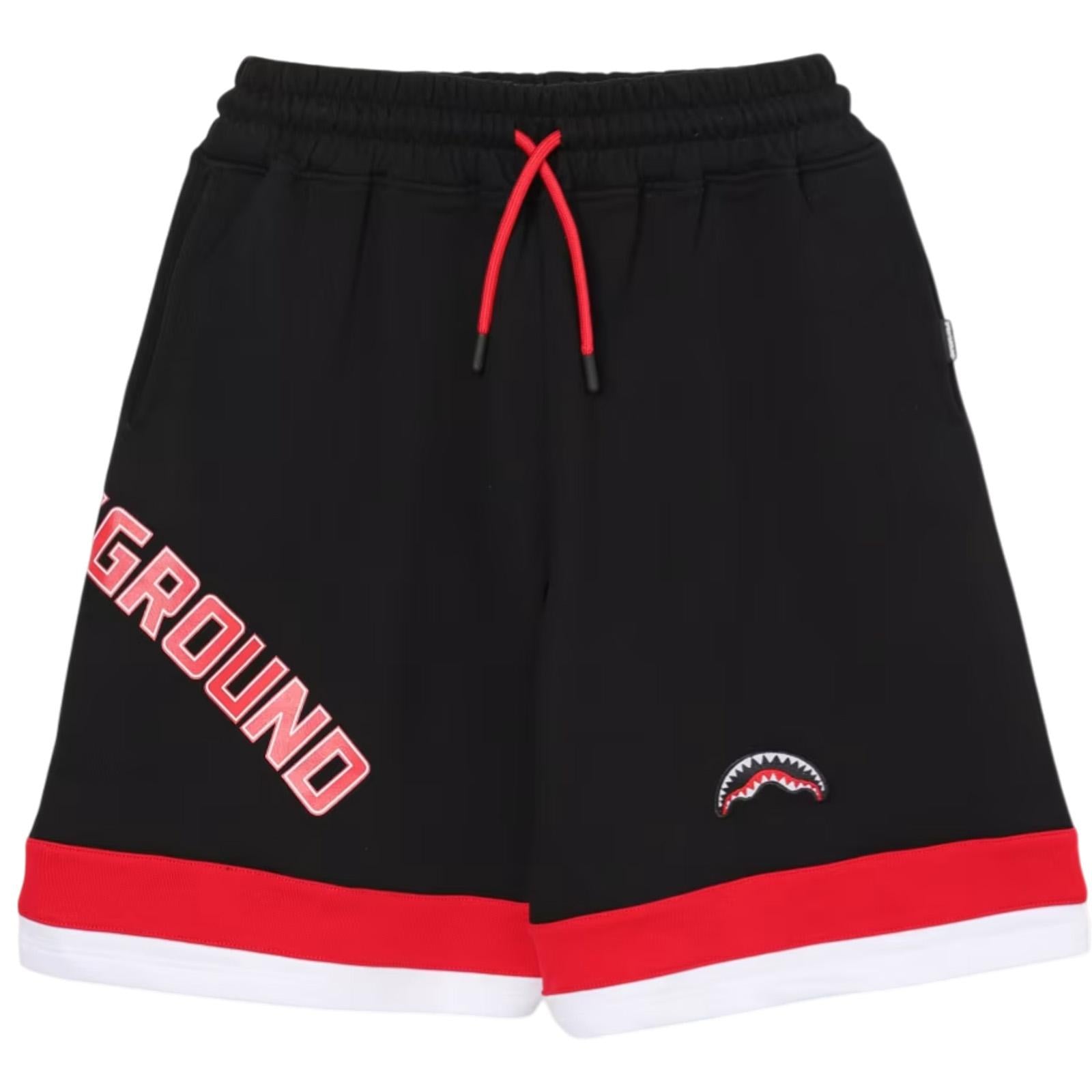 Bermuda SPRAYGROUND kids SPY1212 NER SPRAYGROUND