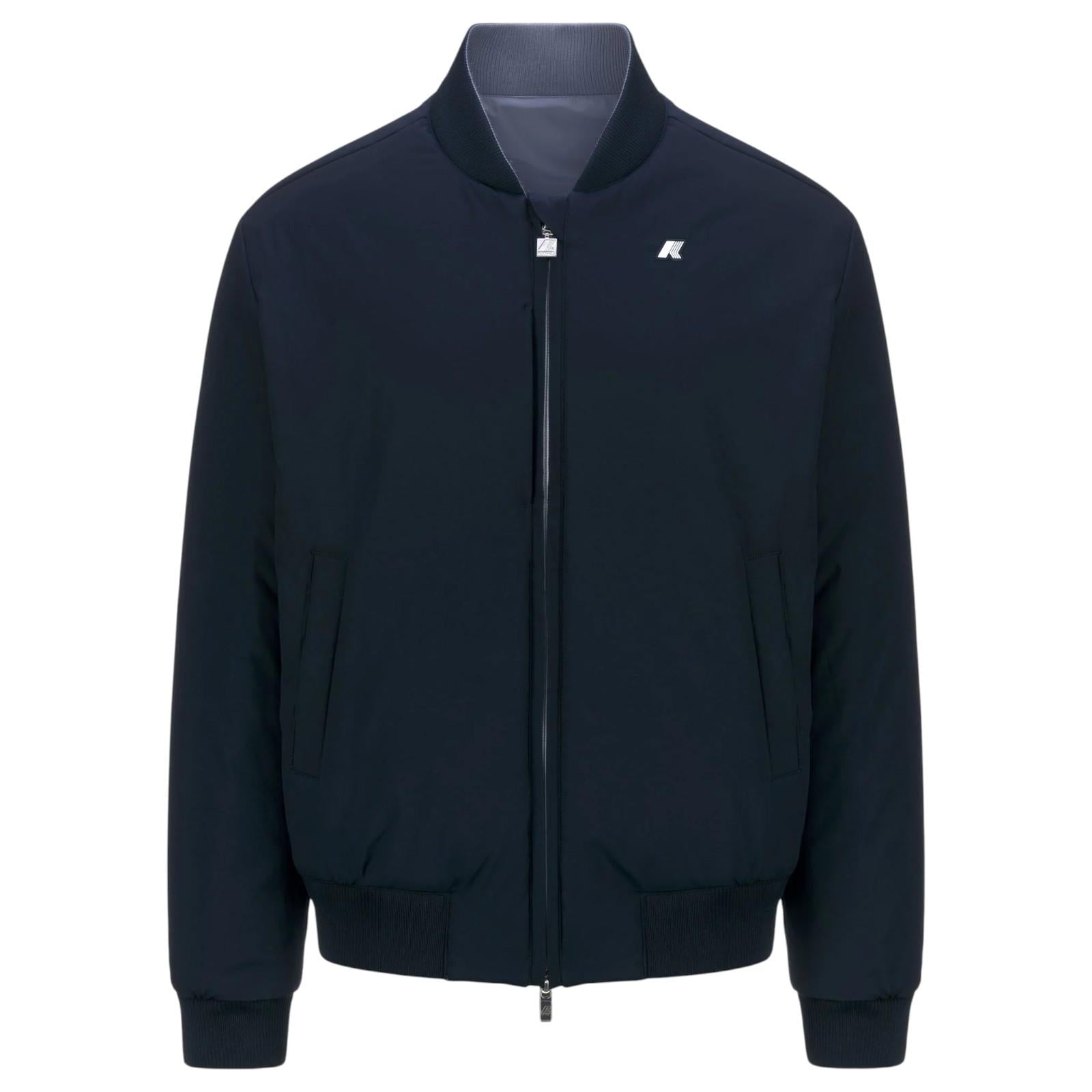 Giubbotto K-WAY K3131TW AR3 K-WAY