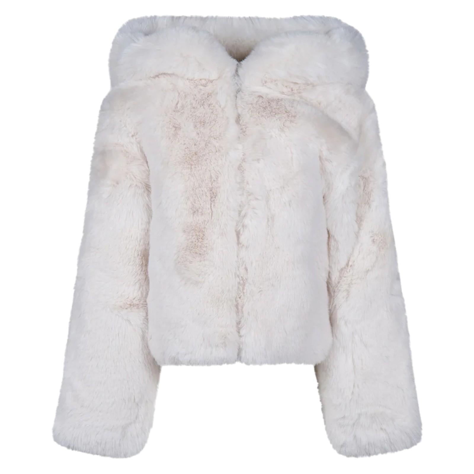 Giubbotto FUN&FUN kids FBJK00744 BIA FUN&FUN