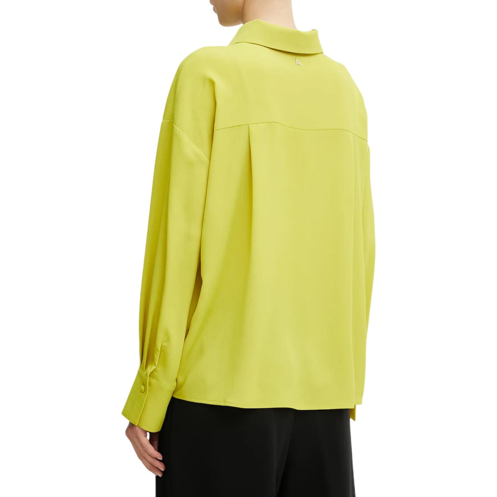 Camicia TWINSET 251AP2246 00910 TWINSET