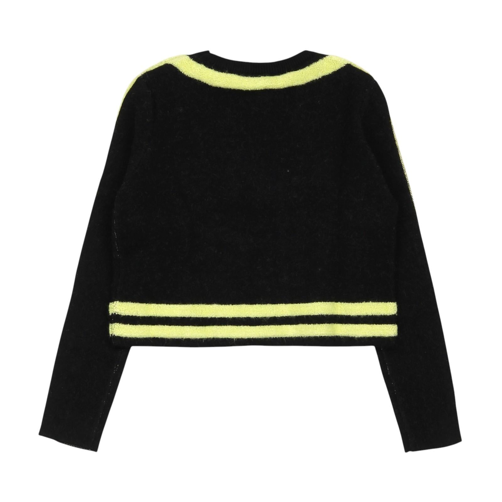 Maglione MARC ELLIS kids JMJSW00183 GIA MARC ELLIS