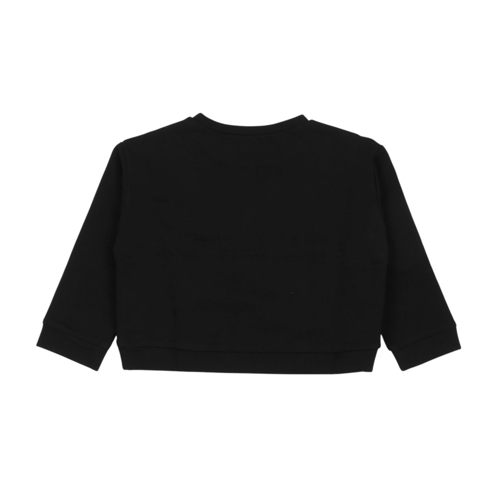 Felpa LIU JO kids KF1055-F0090 22222 LIU JO