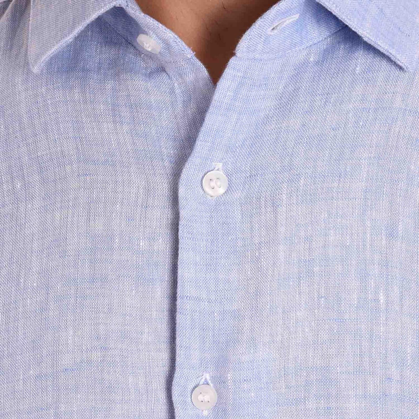 Camicia CALVIN KLEIN Uomo K10K109286 0G0