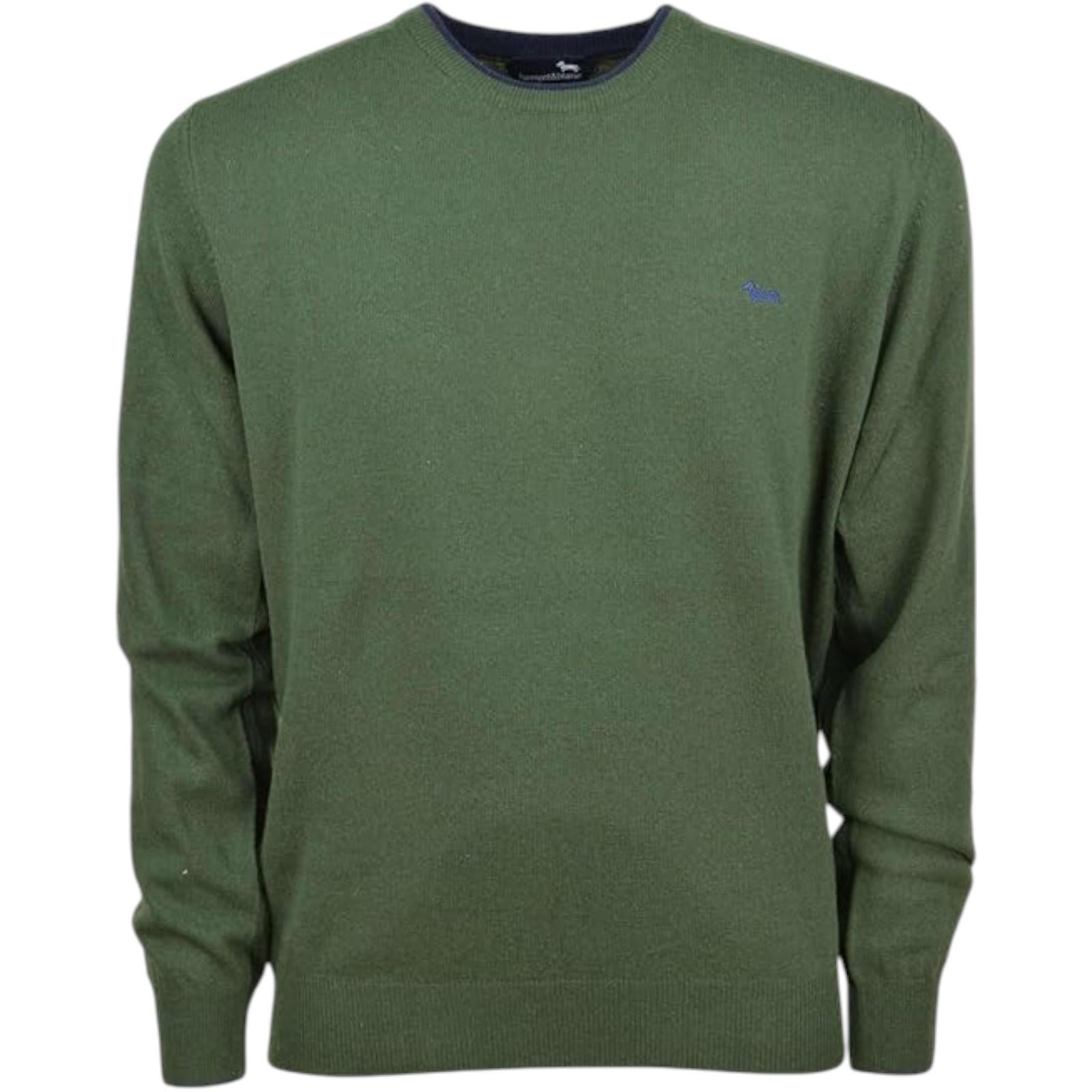 Maglione HARMONT&BLAINE HRM007-030187 675 HARMONT&BLAINE