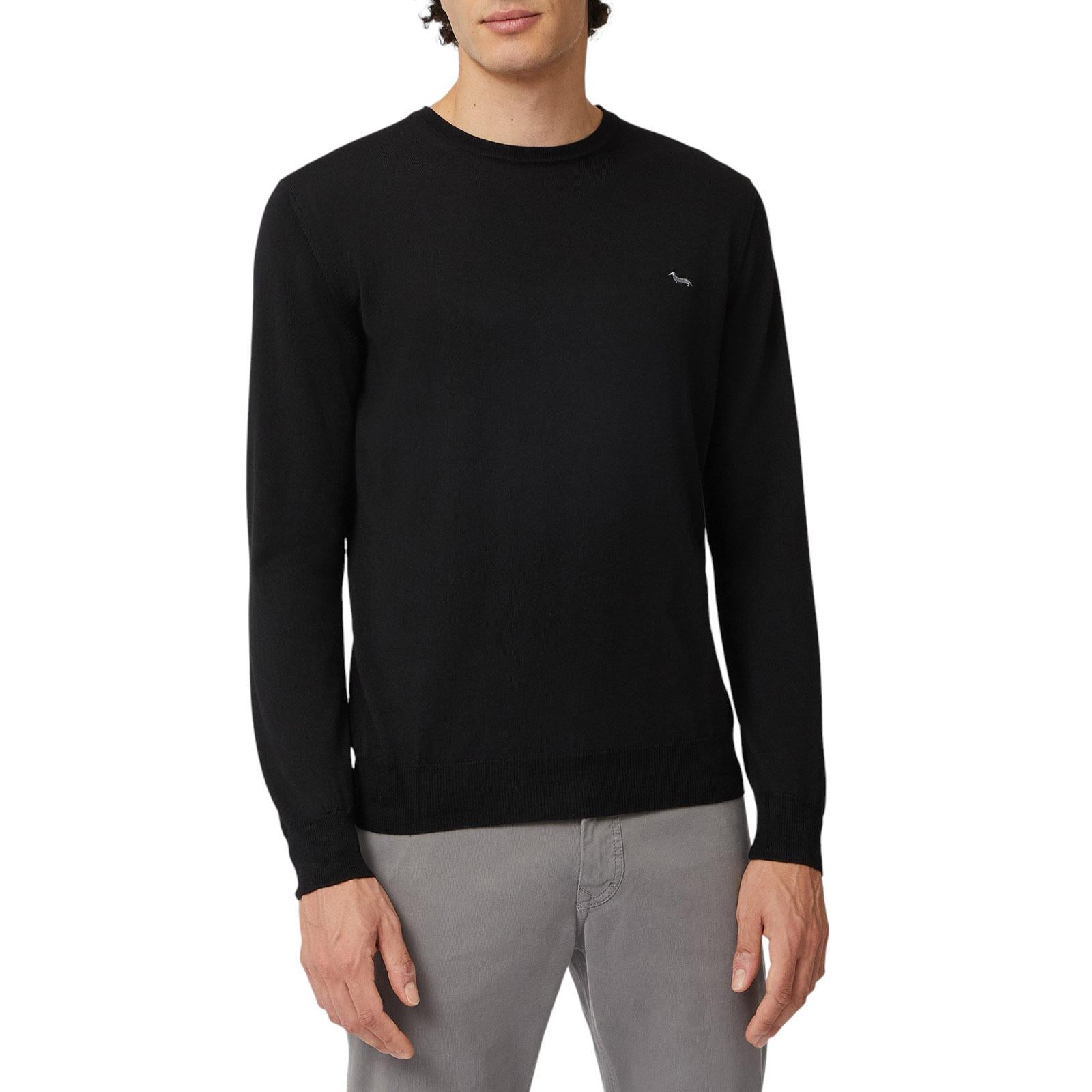 Maglione HARMONT&BLAINE HRM001-030478 999 HARMONT&BLAINE