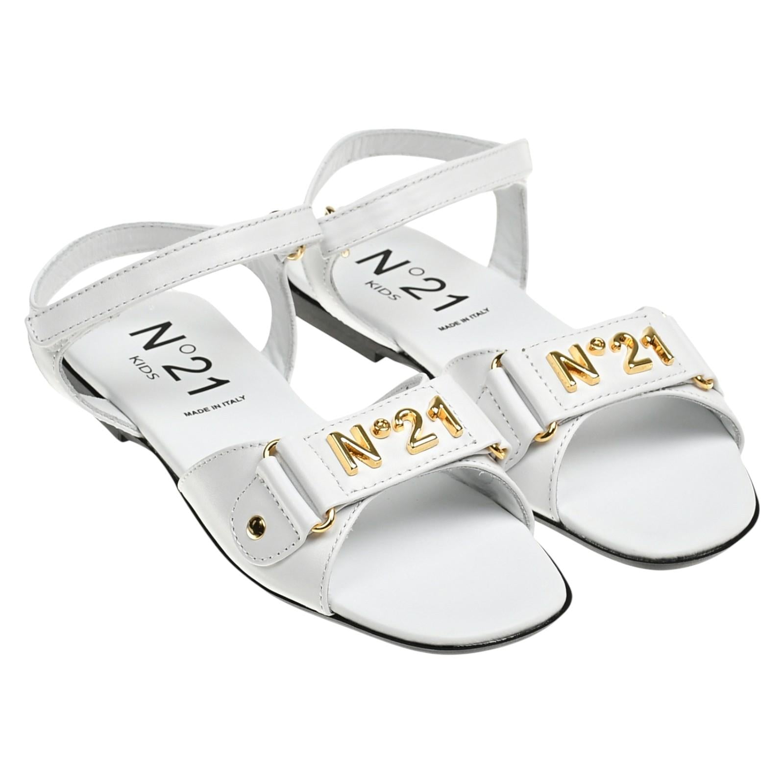 Sandali N 21 kids 79631 01 N 21