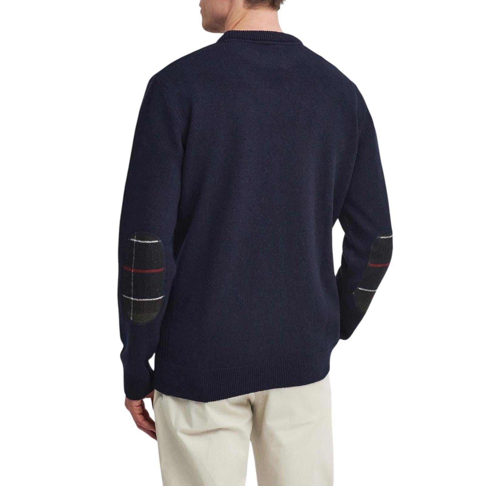 Maglione BARBOUR MKN1576 NY91 BARBOUR