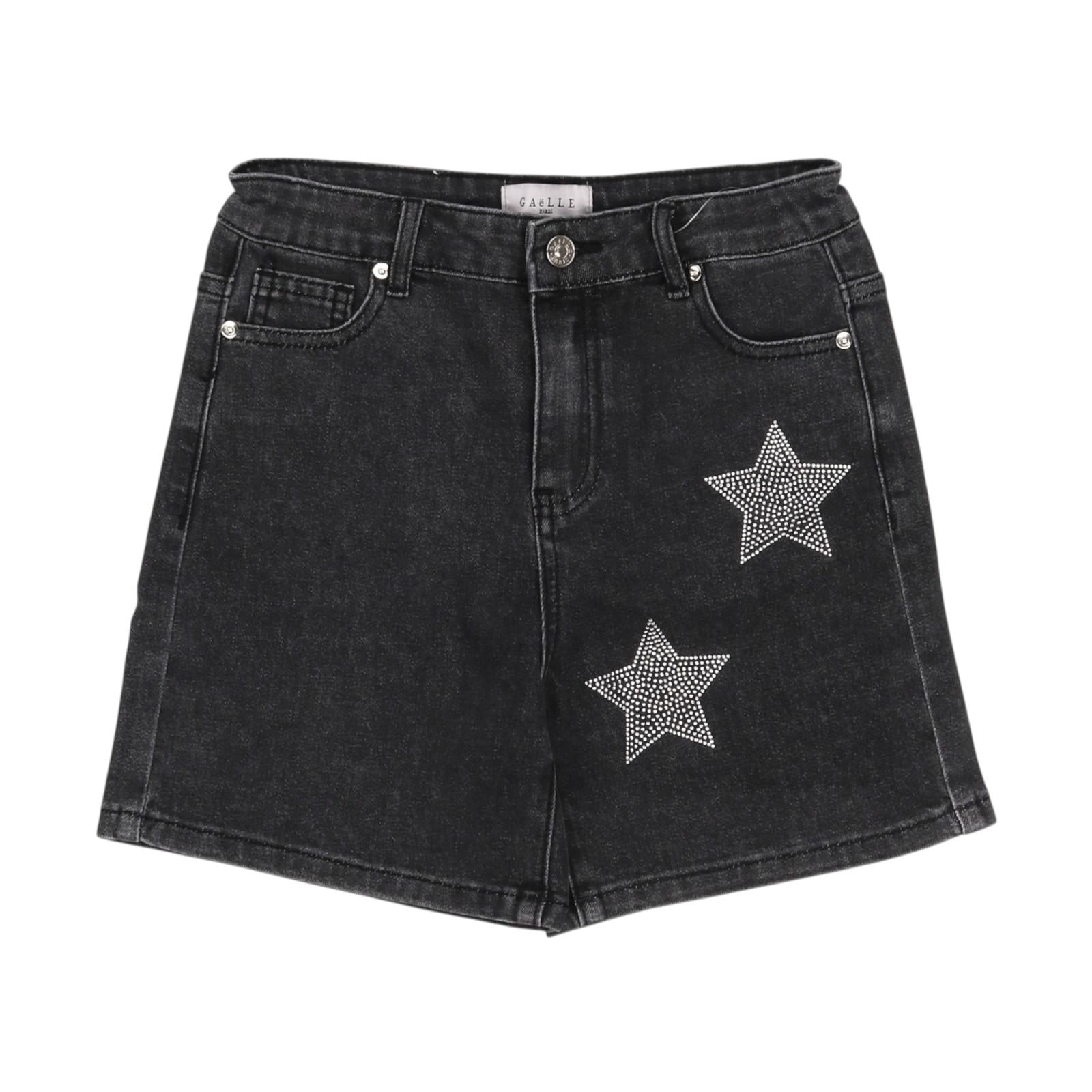 Shorts GAELLE kids 2746SD00305 GRI GAELLE
