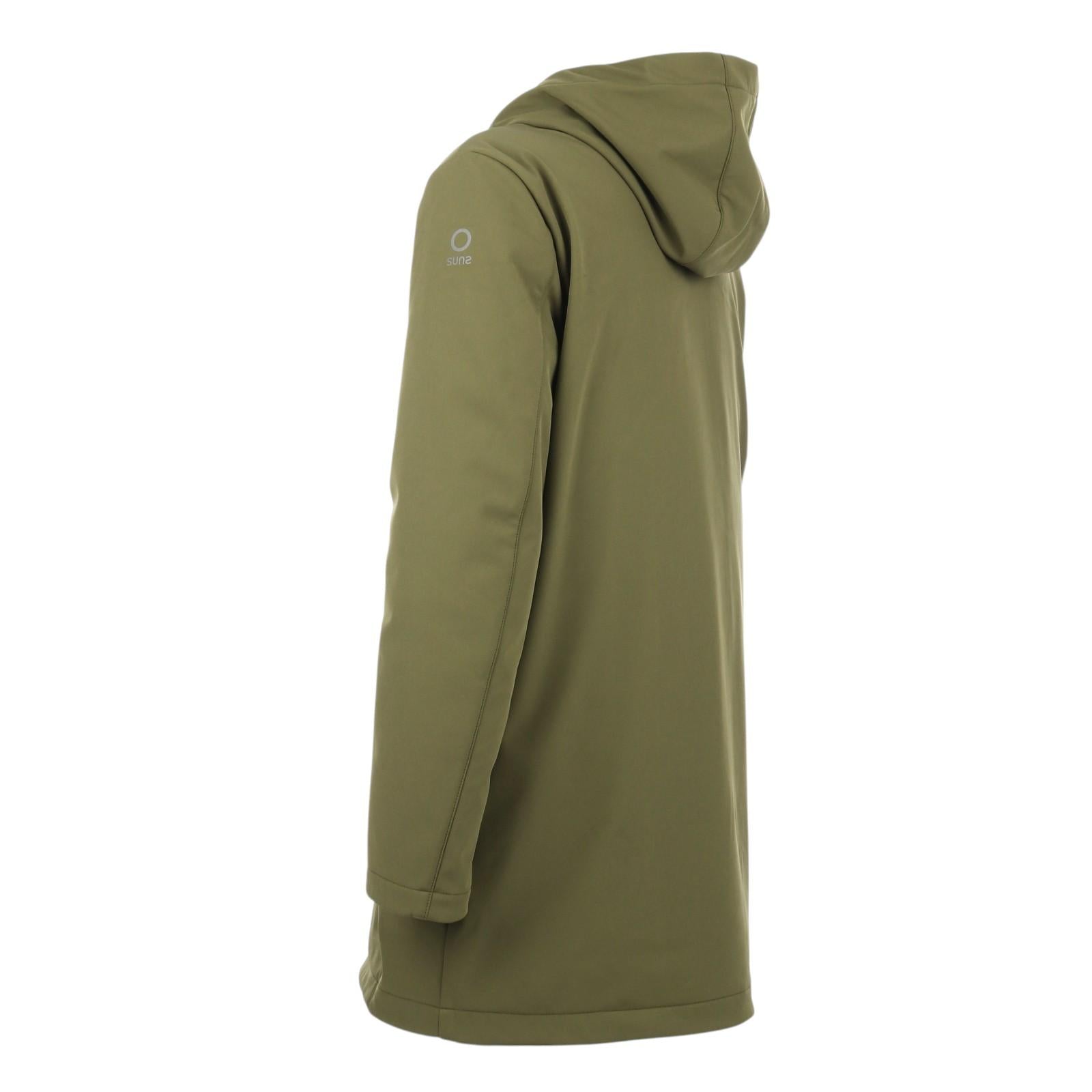 Giubbotto SUNS GBS53011U V1 SUNS