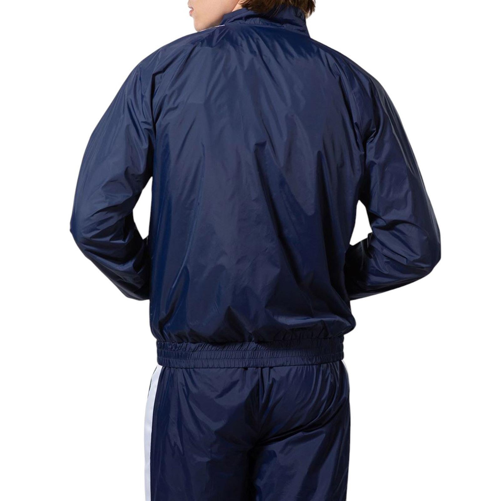 Giubbotto RICHMOND UMP23119FE-HB BLUE RICHMOND