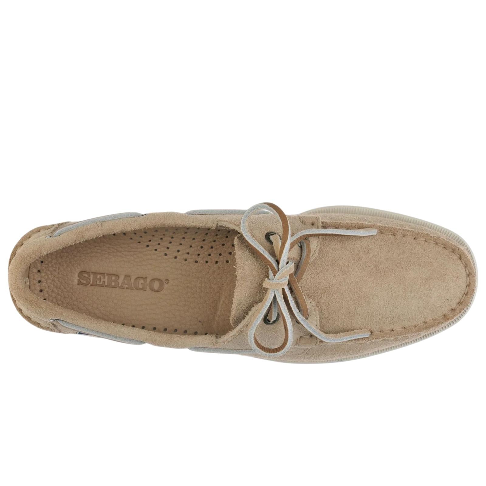 Mocassini DOCKSIDES by SEBAGO Uomo 7111PTW 910