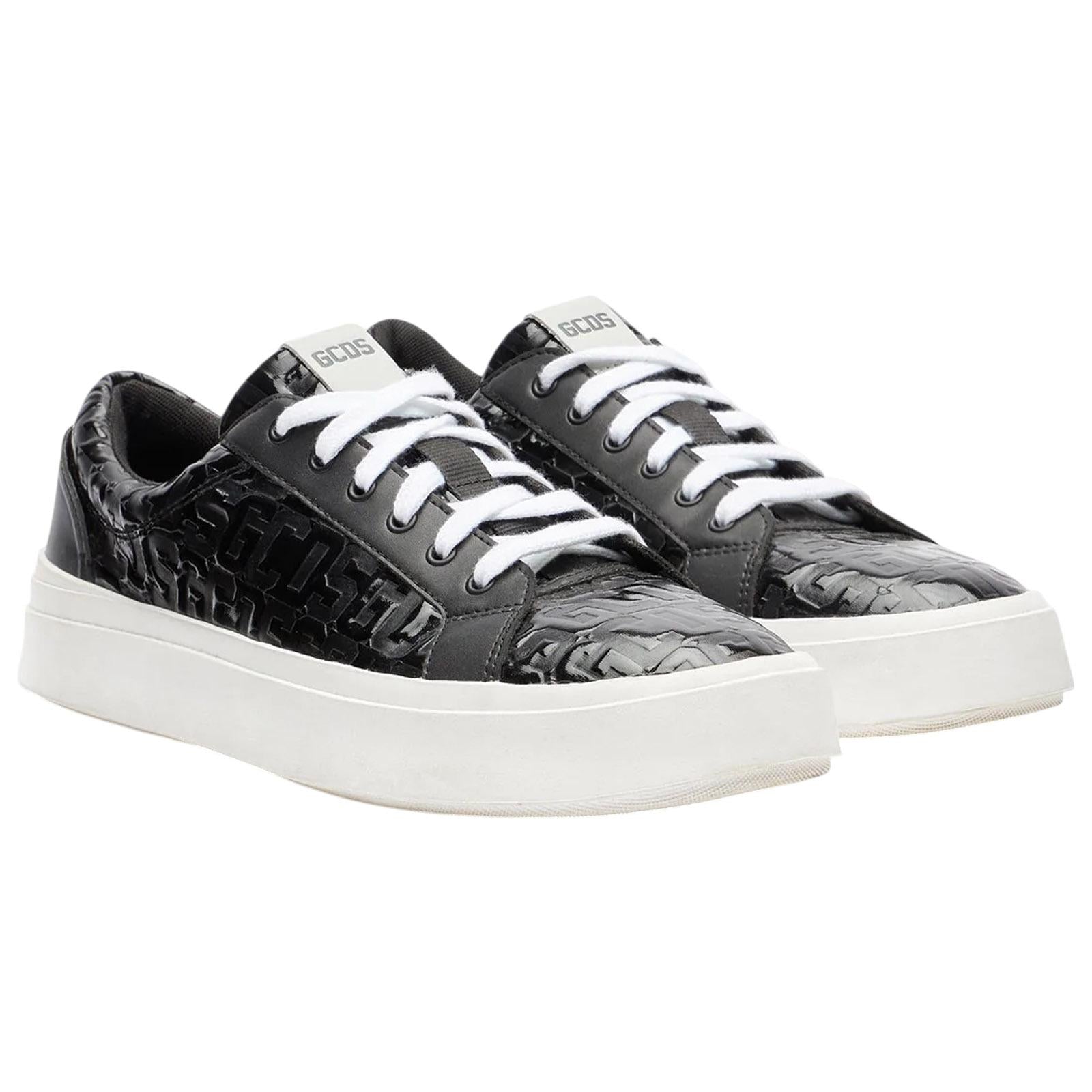 Sneakers GCDS A2CU4200AC8 99 GCDS