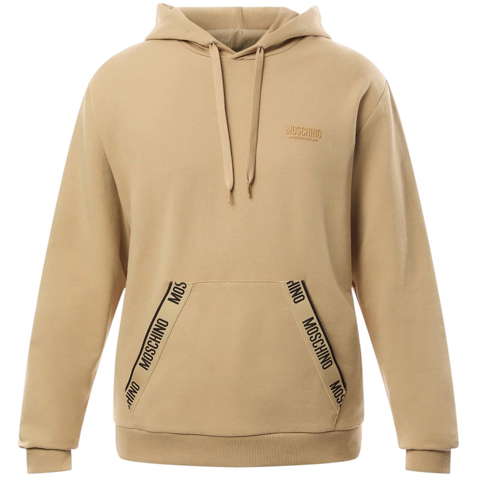 Felpa MOSCHINO V1A1793-4424 0091 MOSCHINO