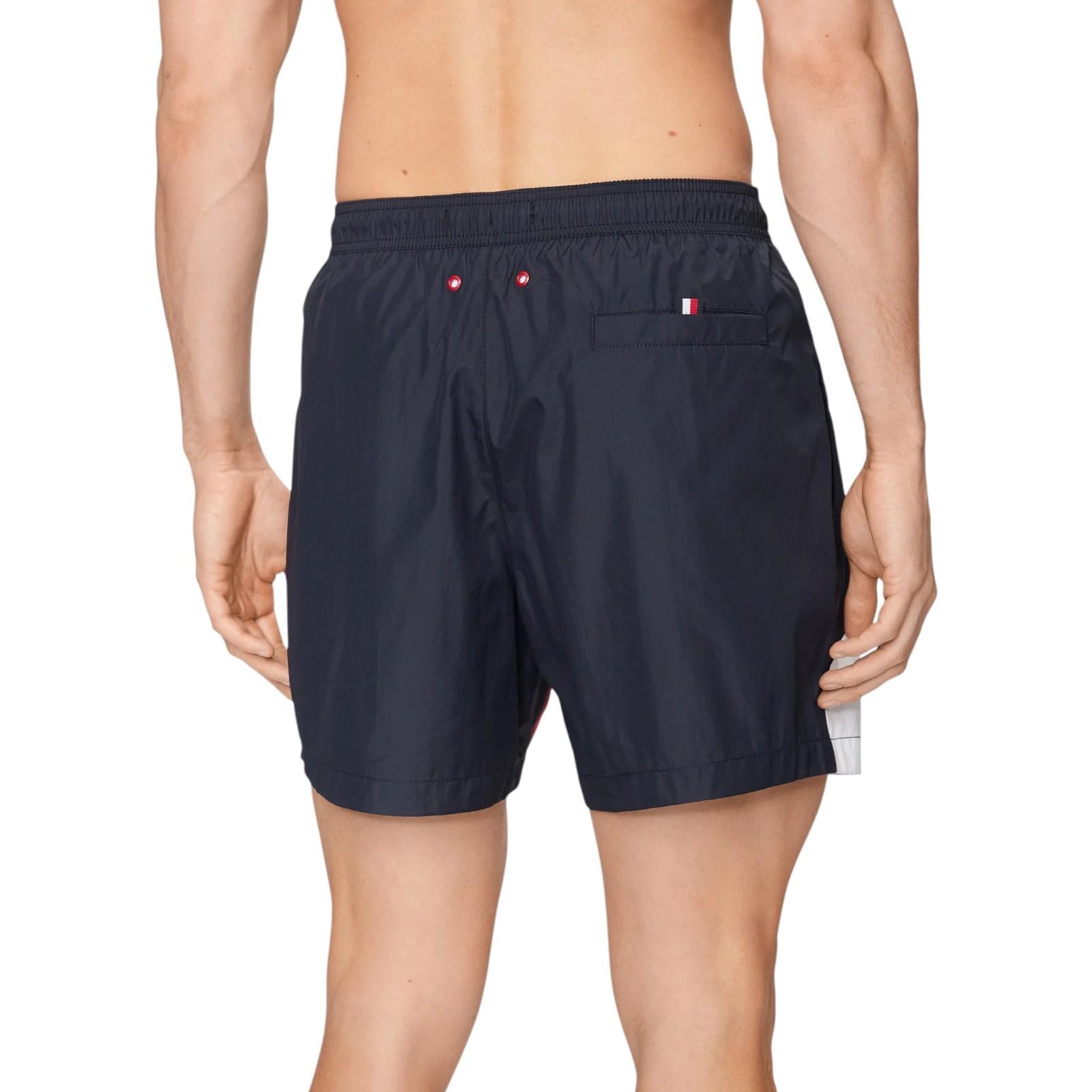 Boxer mare TOMMY HILFIGER Uomo UM0UM03261 DW5