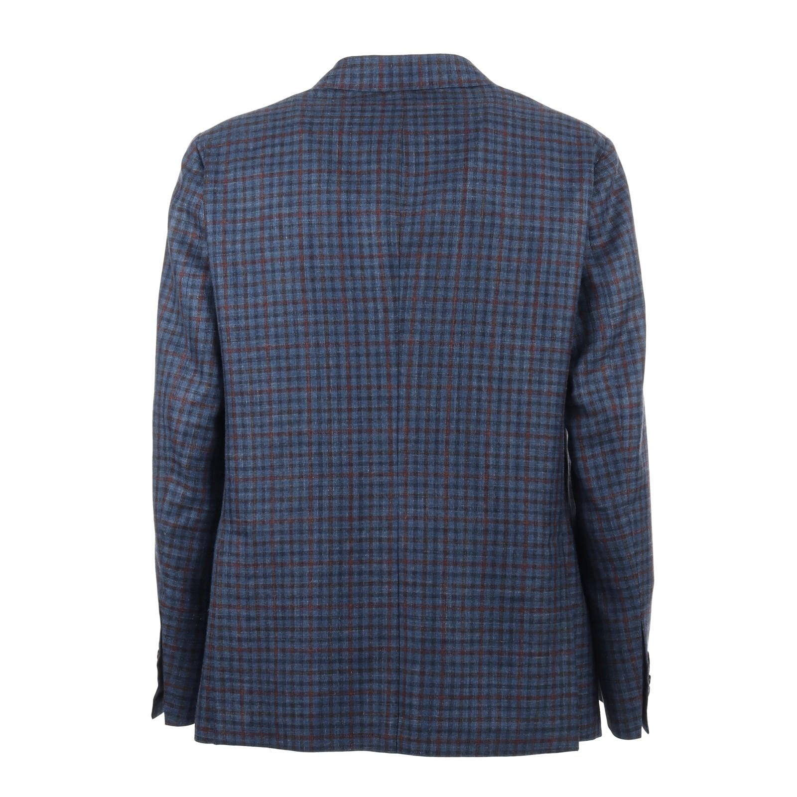 Giacca GICAPRI Uomo G-FARAGLIONI-2-E67-2 BLU