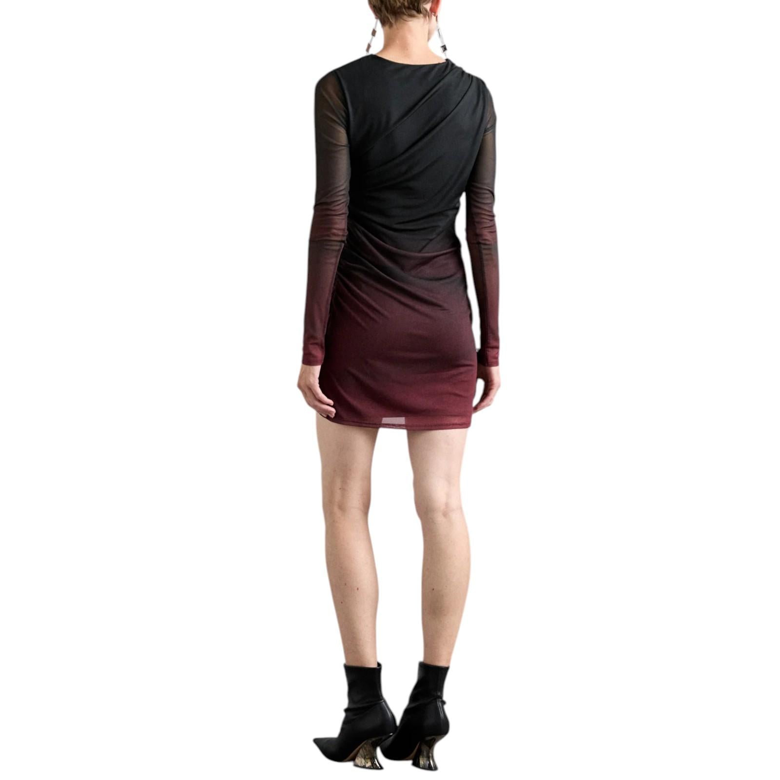 Abito GCDS A2CW1003TE3 49 GCDS