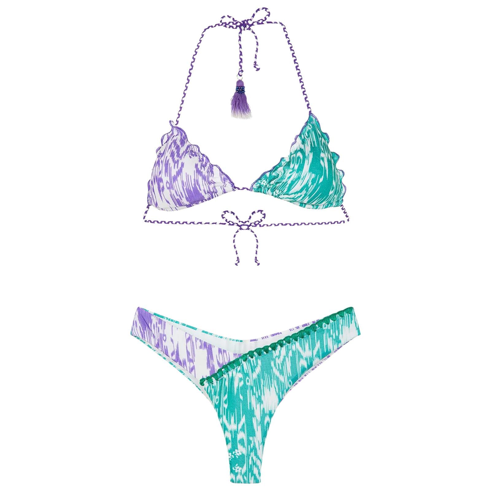 Bikini FK Donna FK25-1011 X59